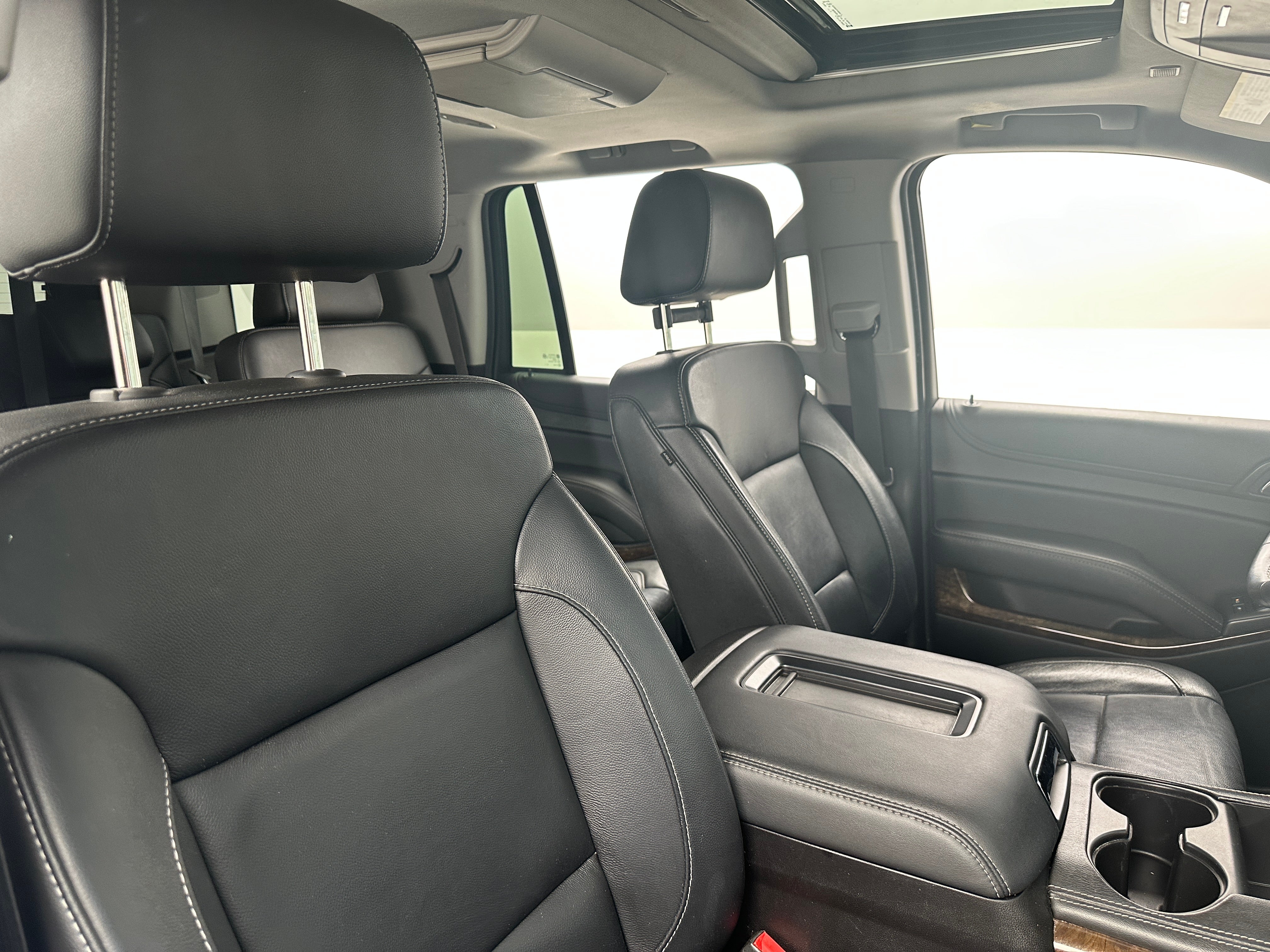 2019 Chevrolet Tahoe LT 2