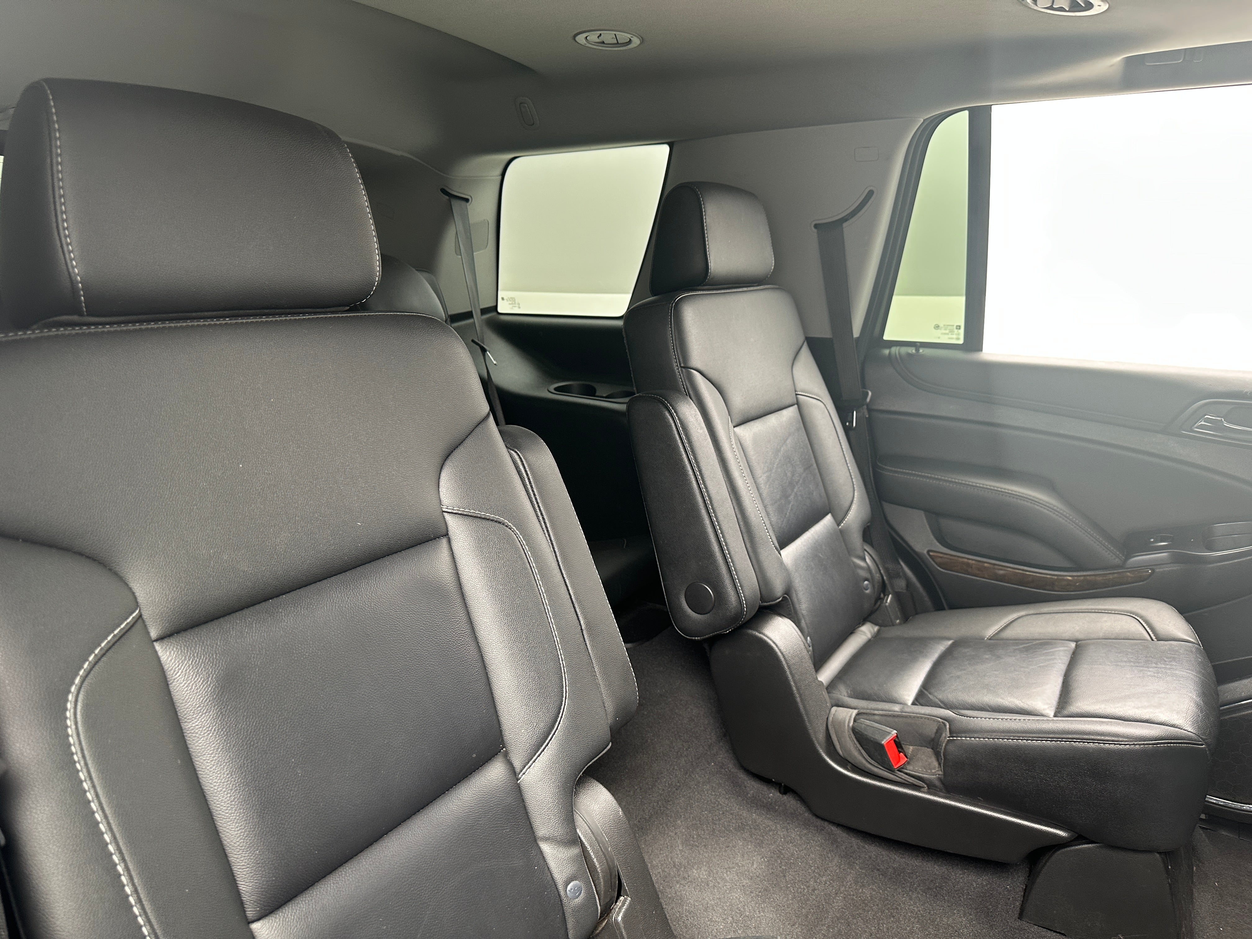 2019 Chevrolet Tahoe LT 6