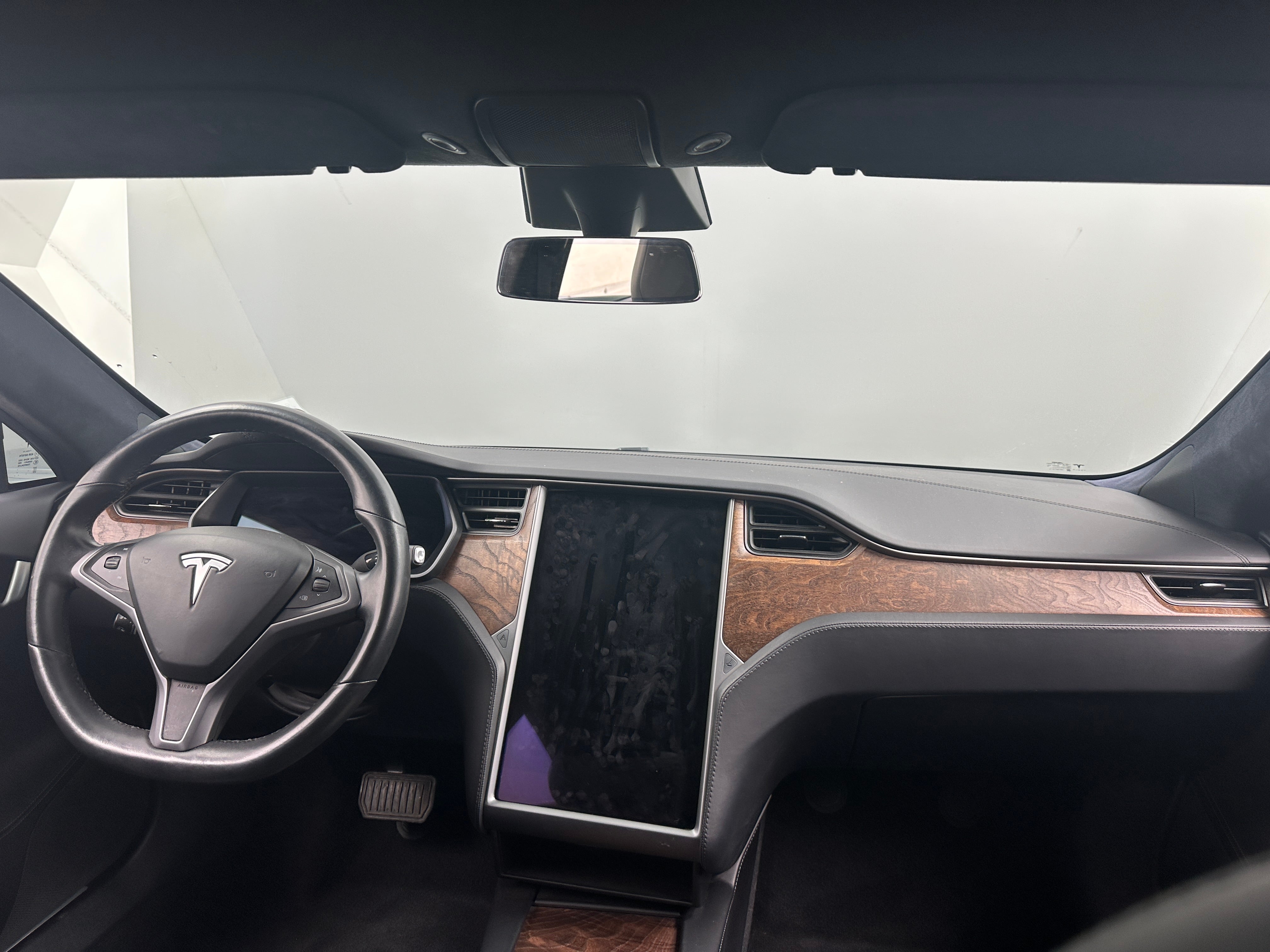 2018 Tesla Model S 75D 3