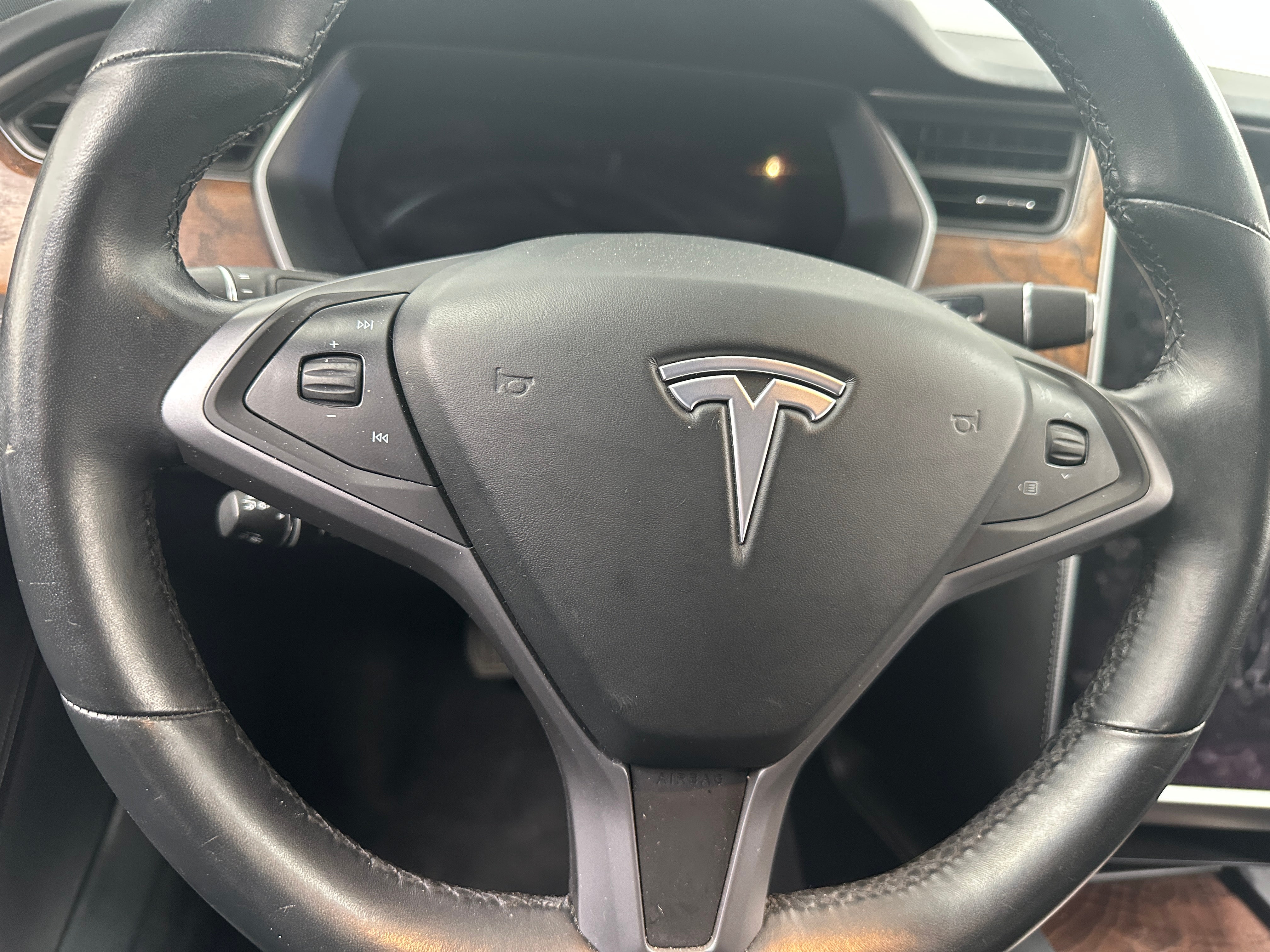 2018 Tesla Model S 75D 5