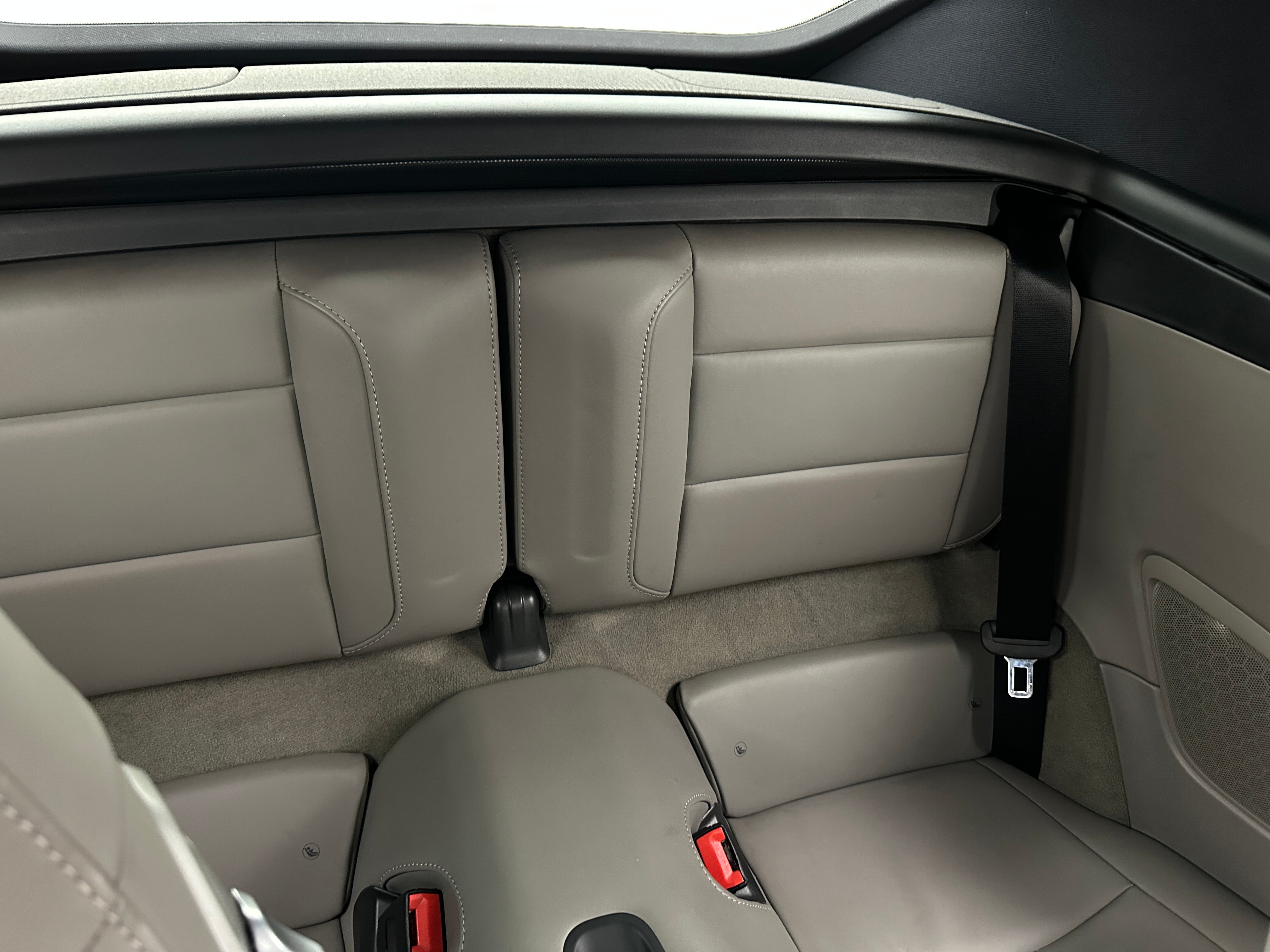2015 Porsche 911 Carrera S 6