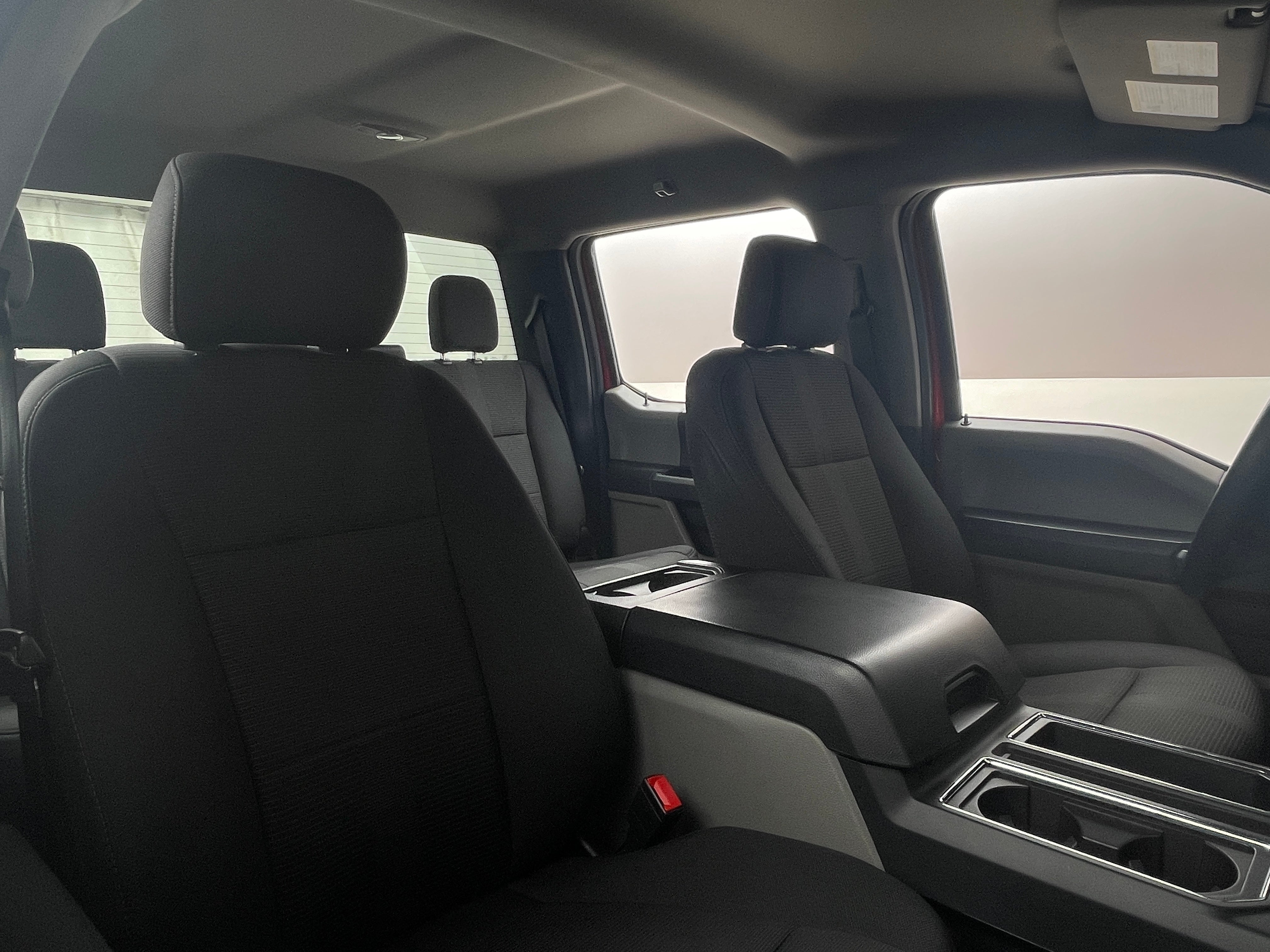 2019 Ford Econoline E-150 2