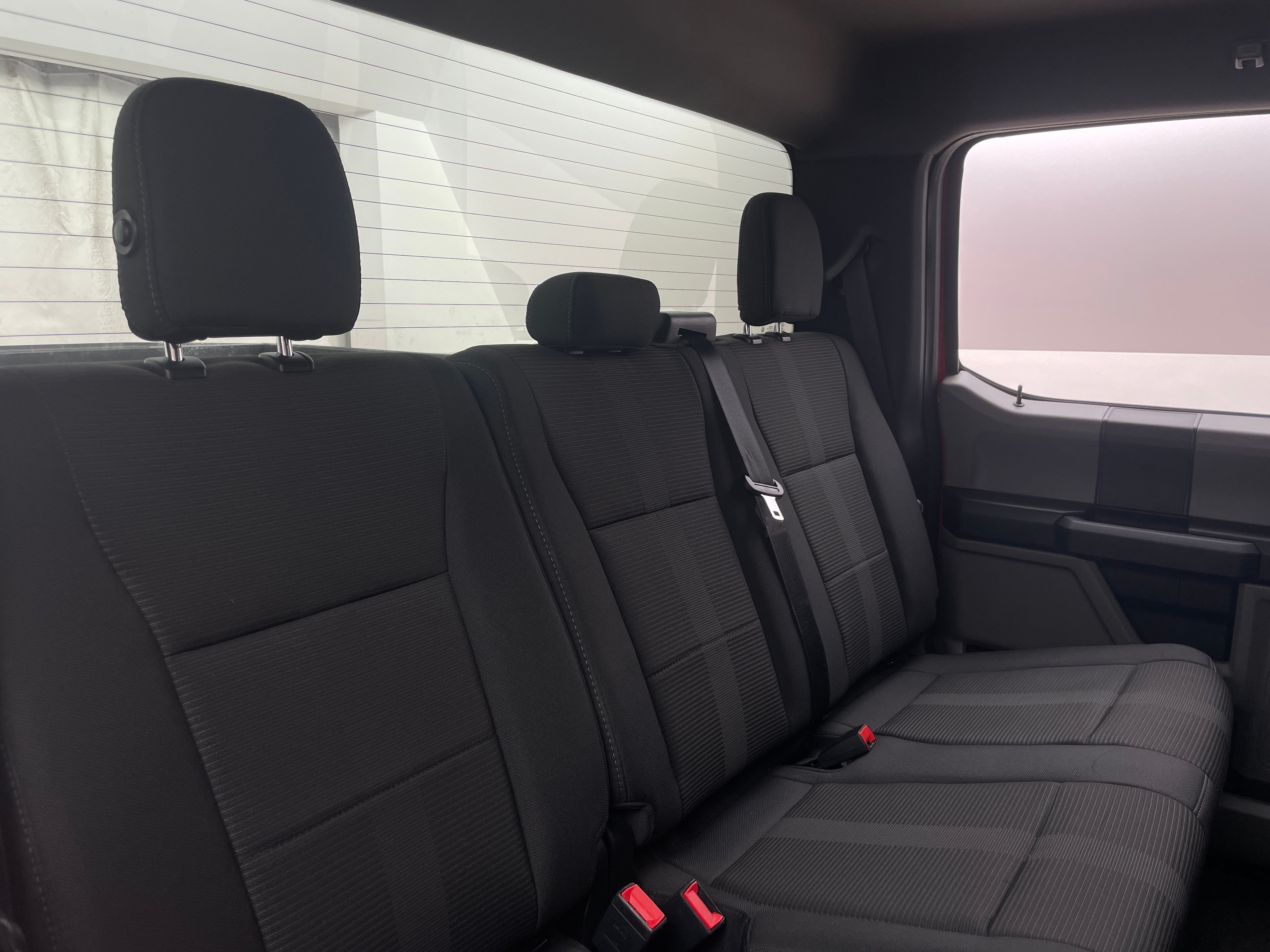 2019 Ford Econoline E-150 6