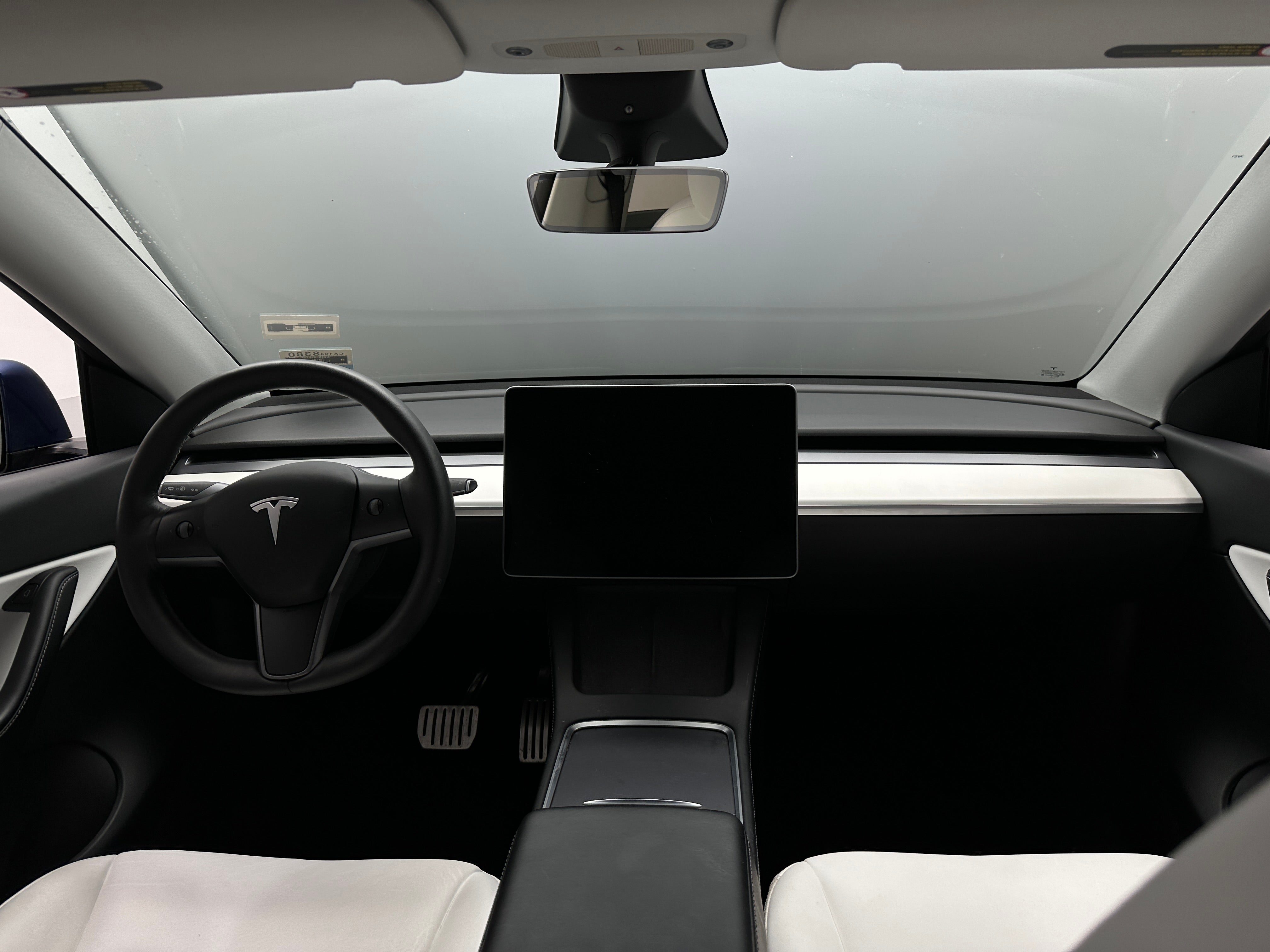 2022 Tesla Model Y Performance 3