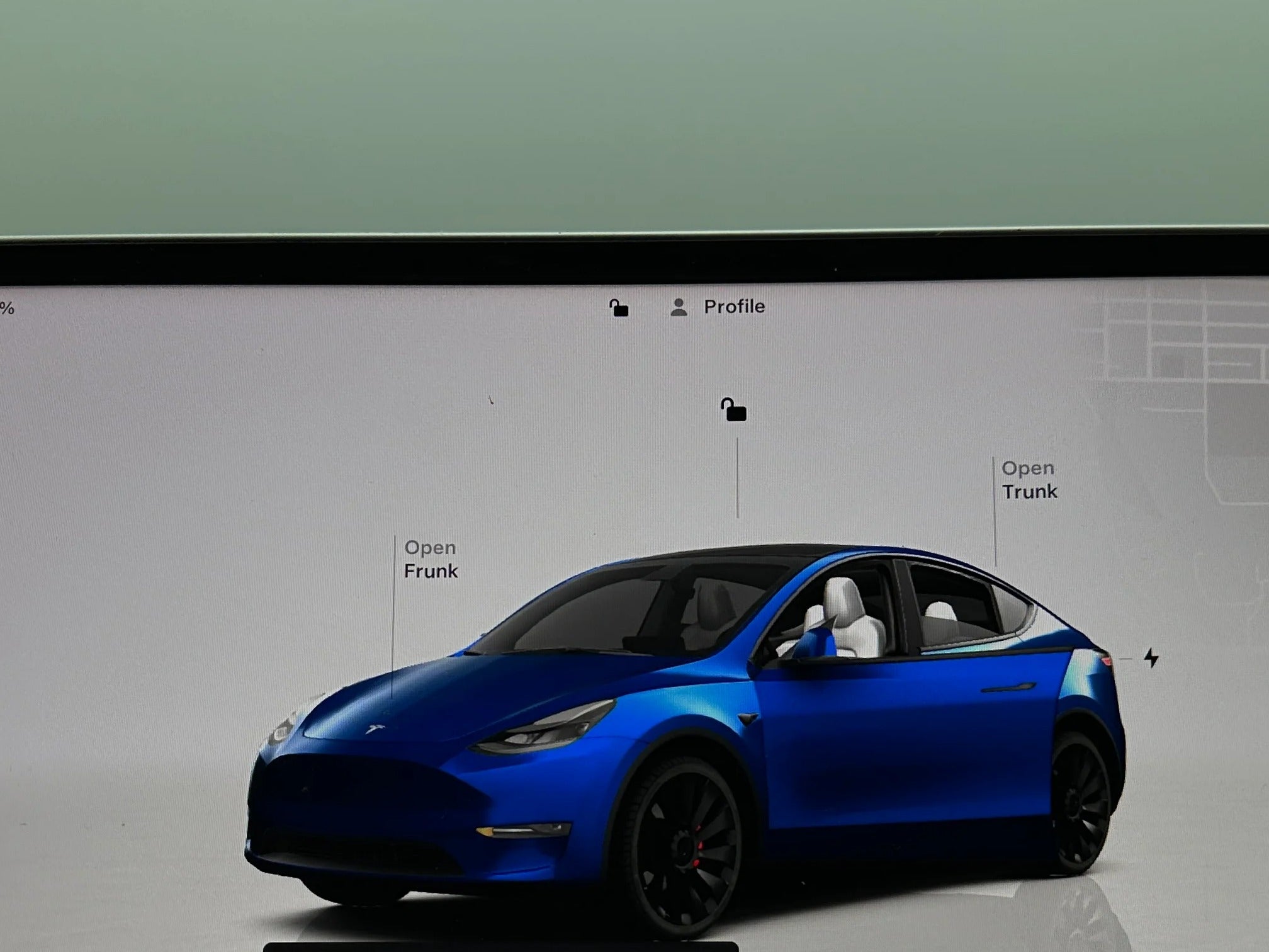 2022 Tesla Model Y Performance 4