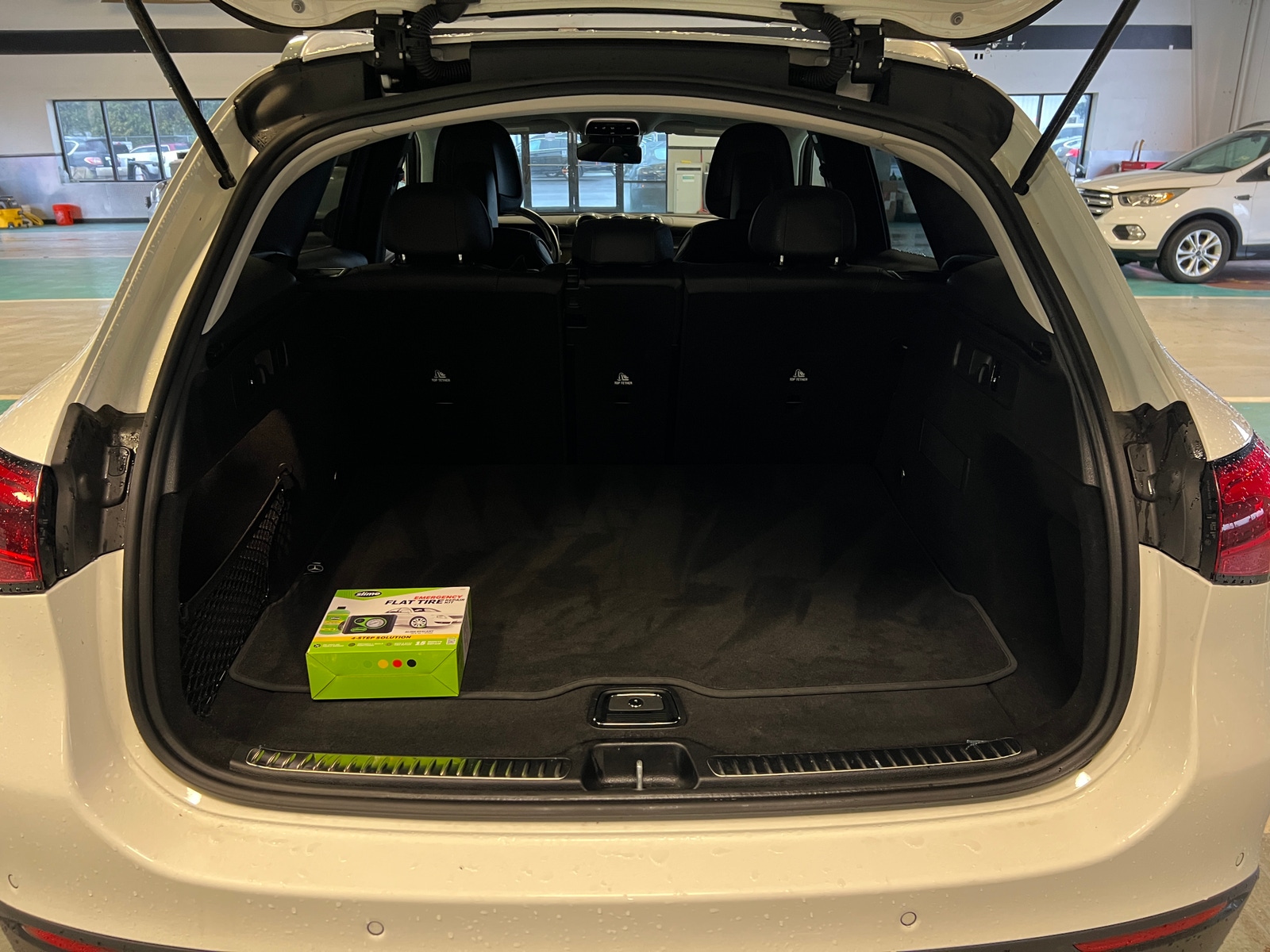 Thumbnail: 2023 Mercedes-Benz GLC - 7