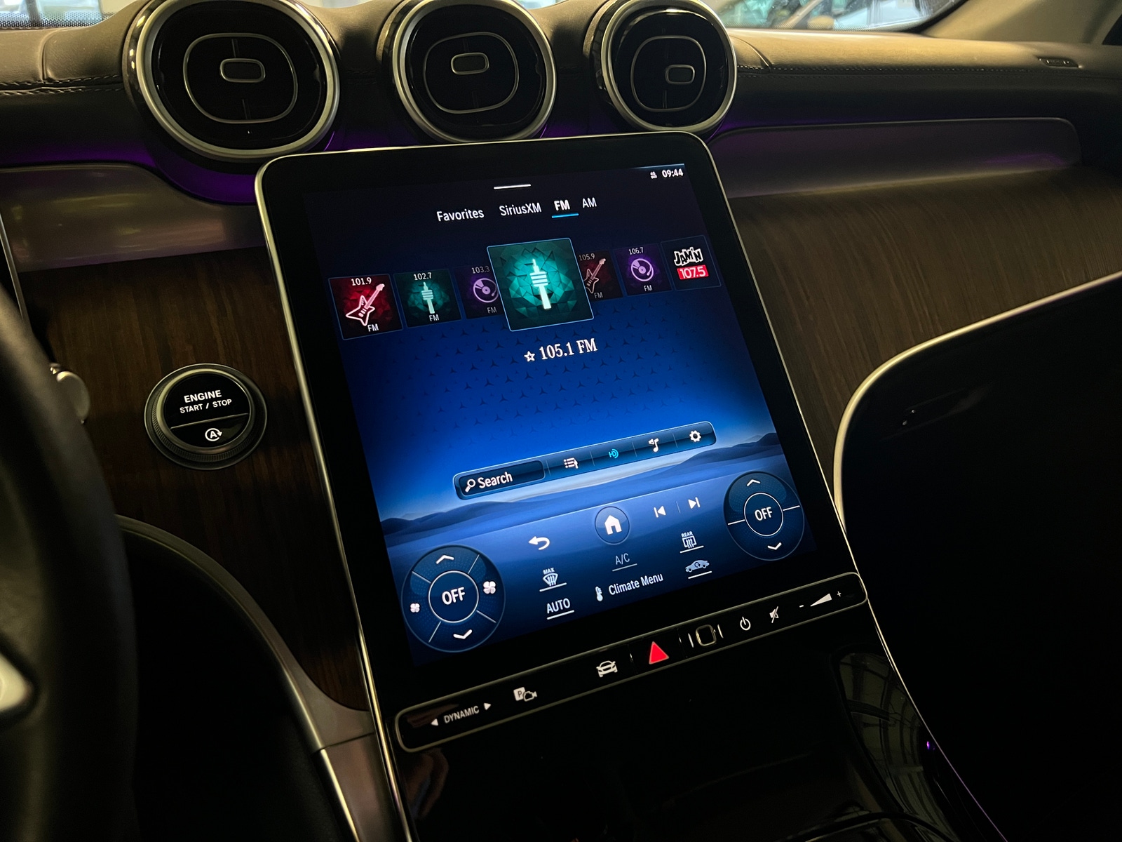 Thumbnail: 2023 Mercedes-Benz GLC - 4