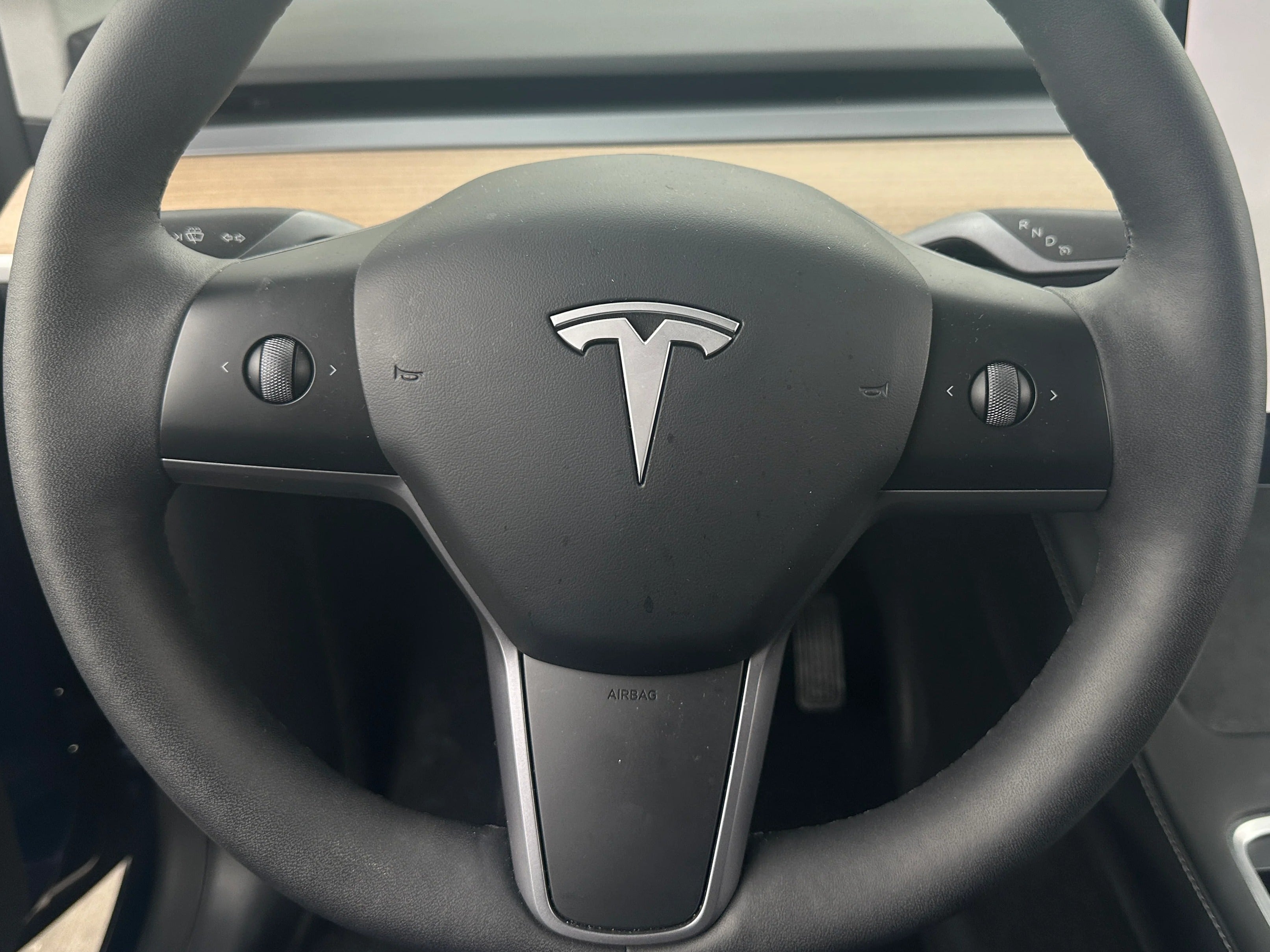 2023 Tesla Model Y Long Range 3