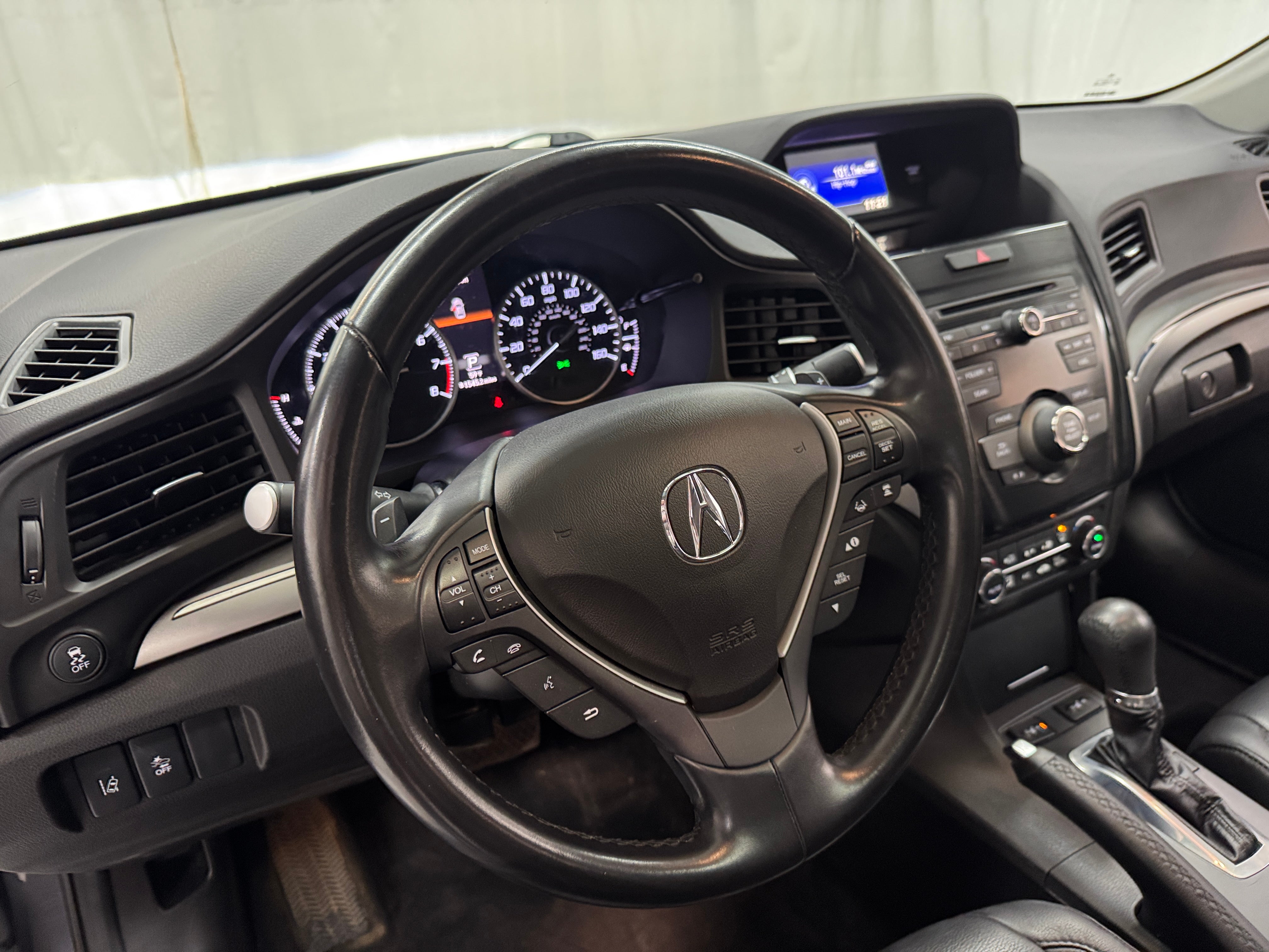 2022 Acura ILX  5