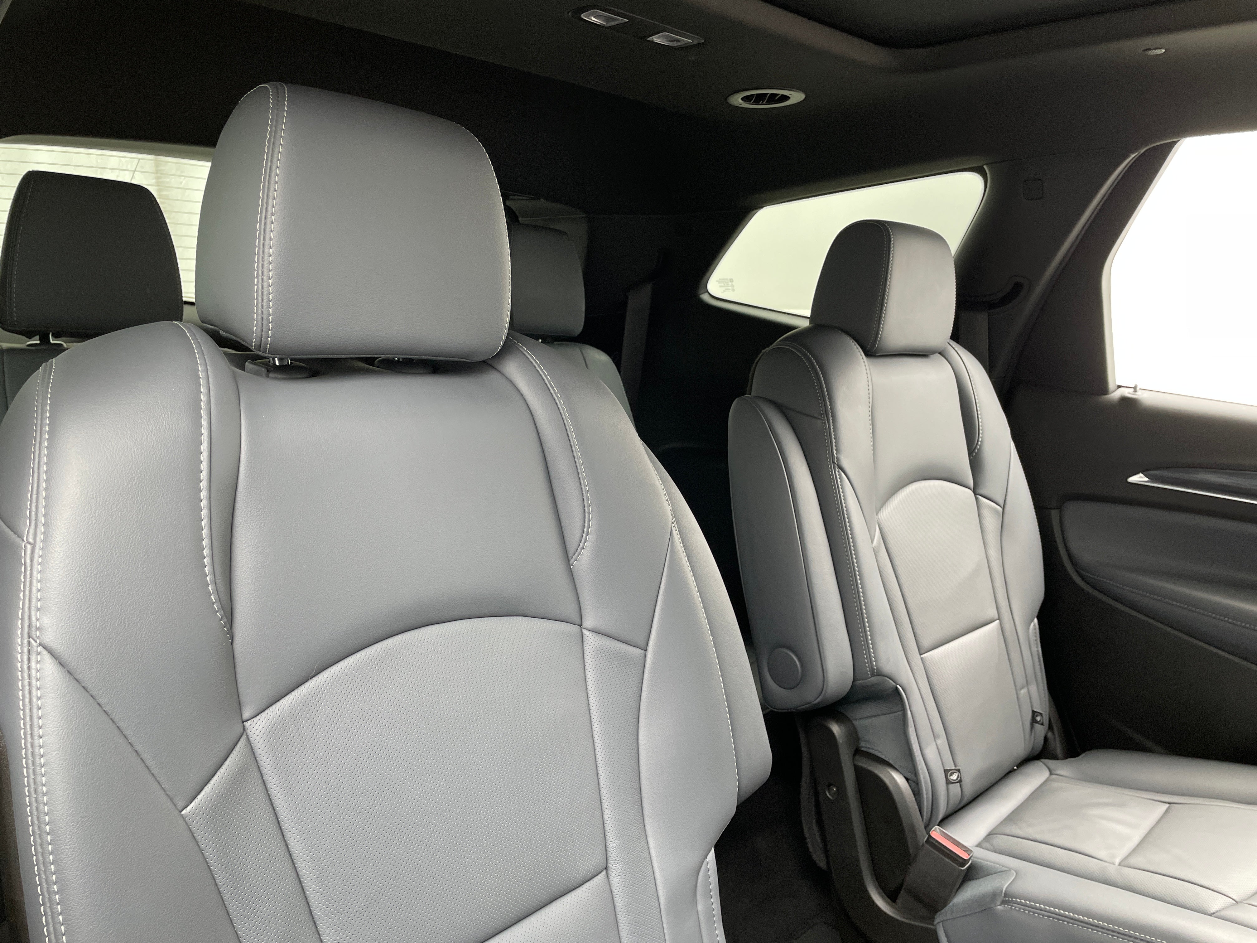 2023 Buick Enclave Premium 5