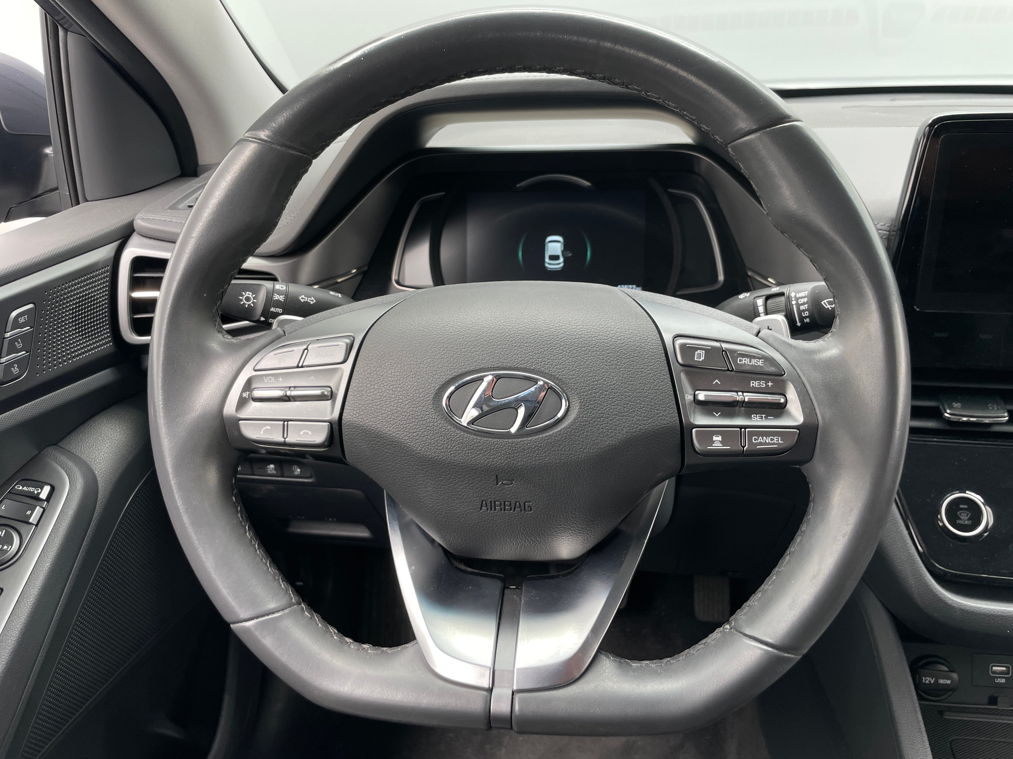 2020 Hyundai Ioniq Limited 4