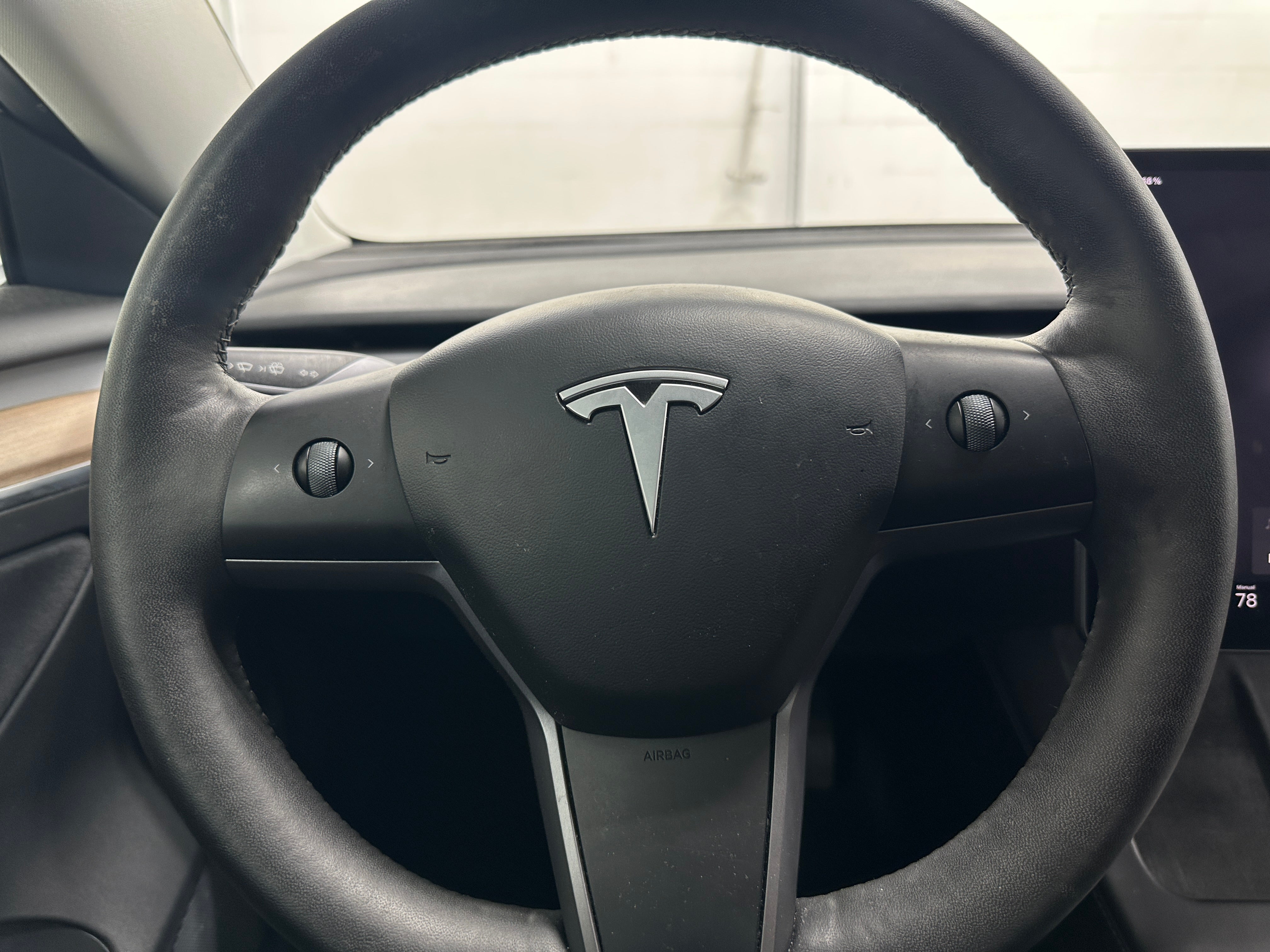 2022 Tesla Model 3 Standard Range 5