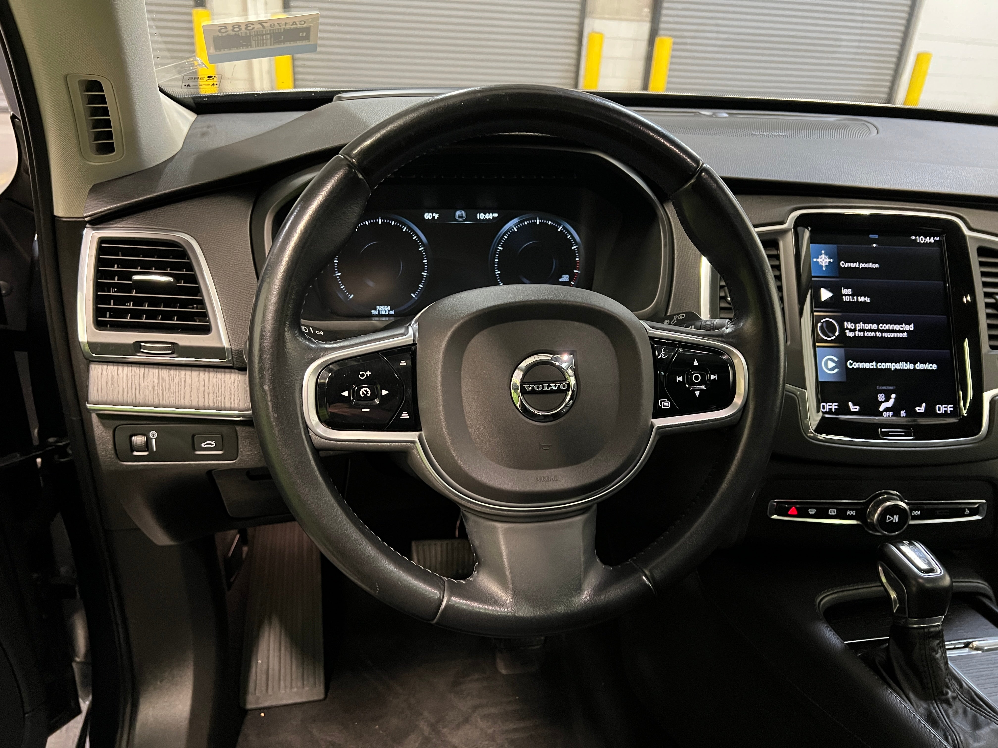 2020 Volvo XC90 T5 Momentum 5