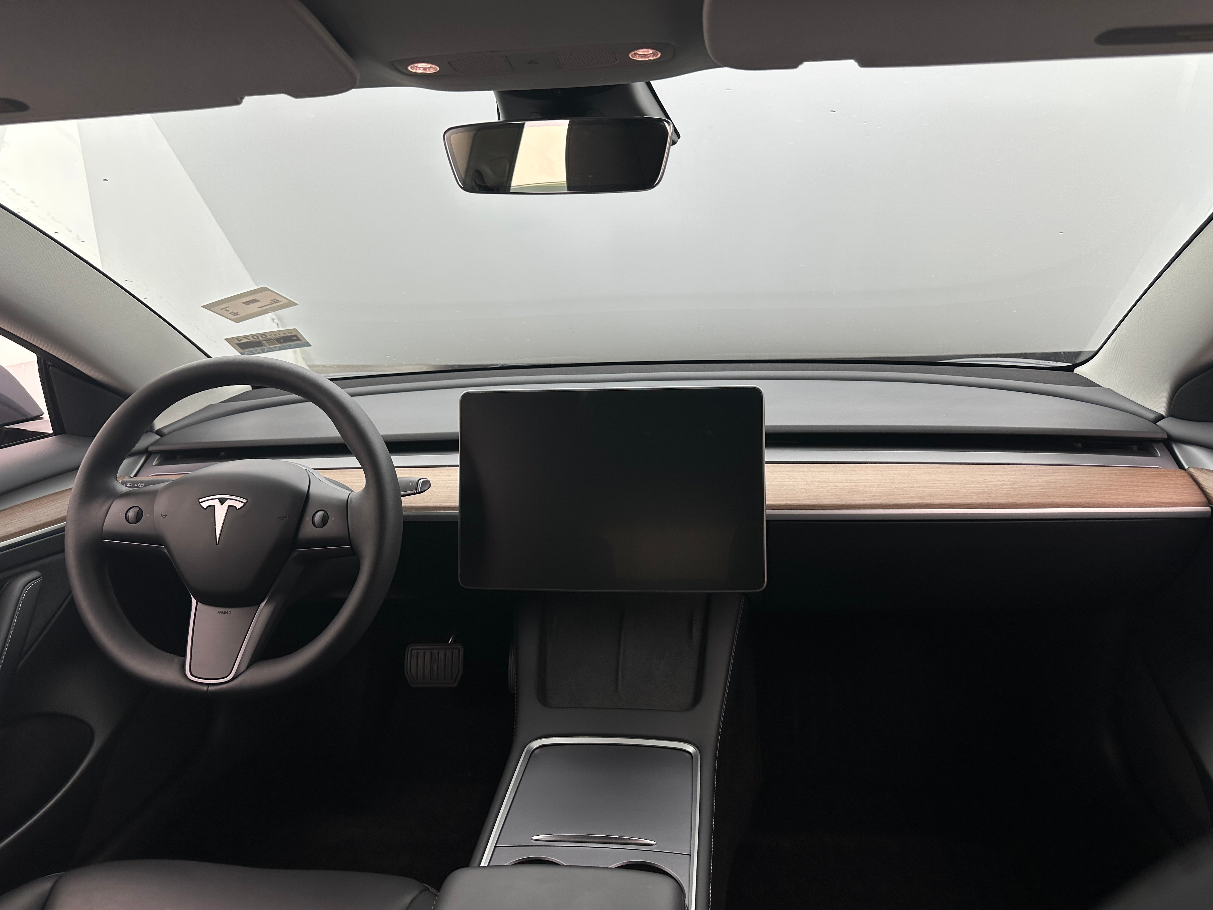 2023 Tesla Model 3 Long Range 3