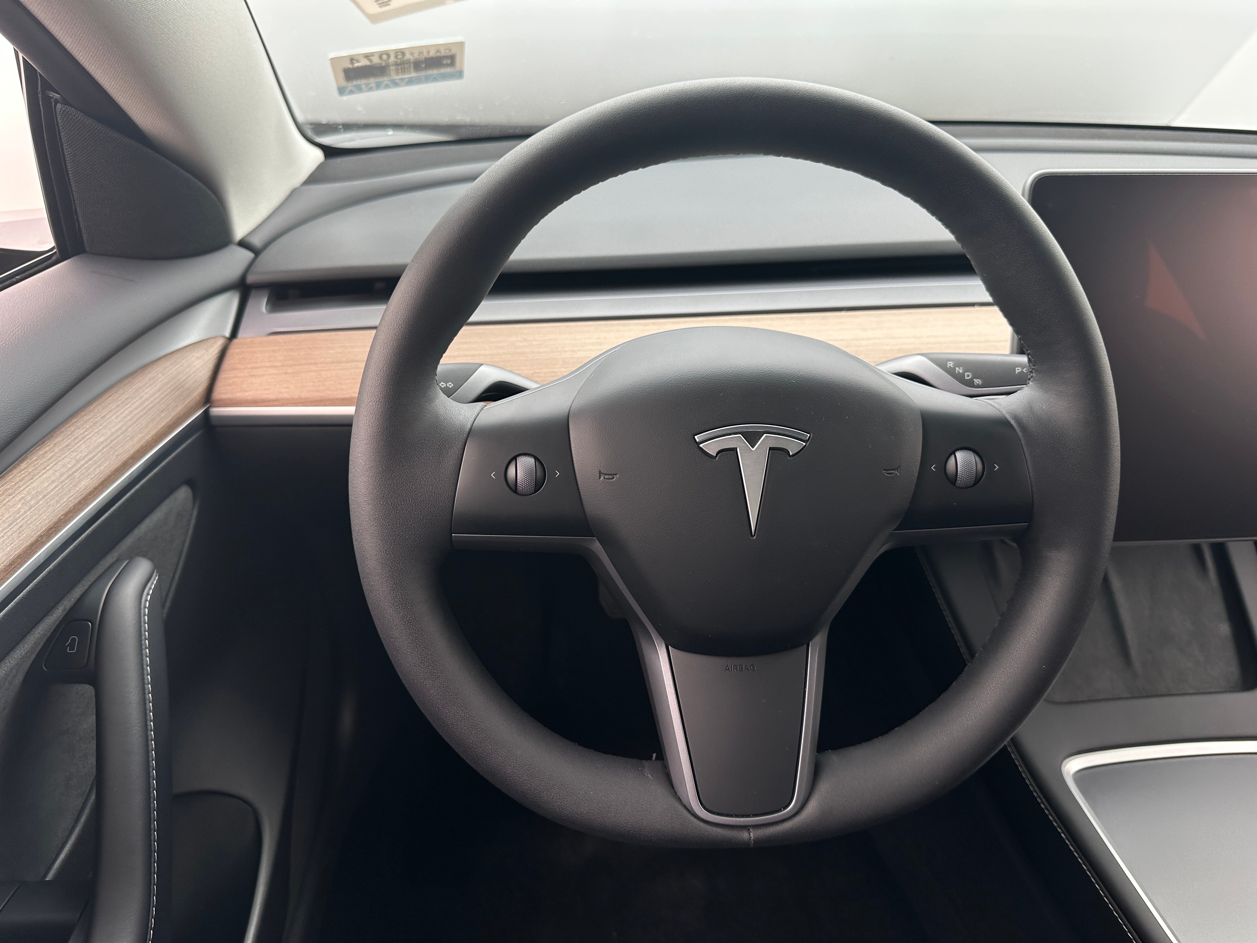 2023 Tesla Model 3 Long Range 5