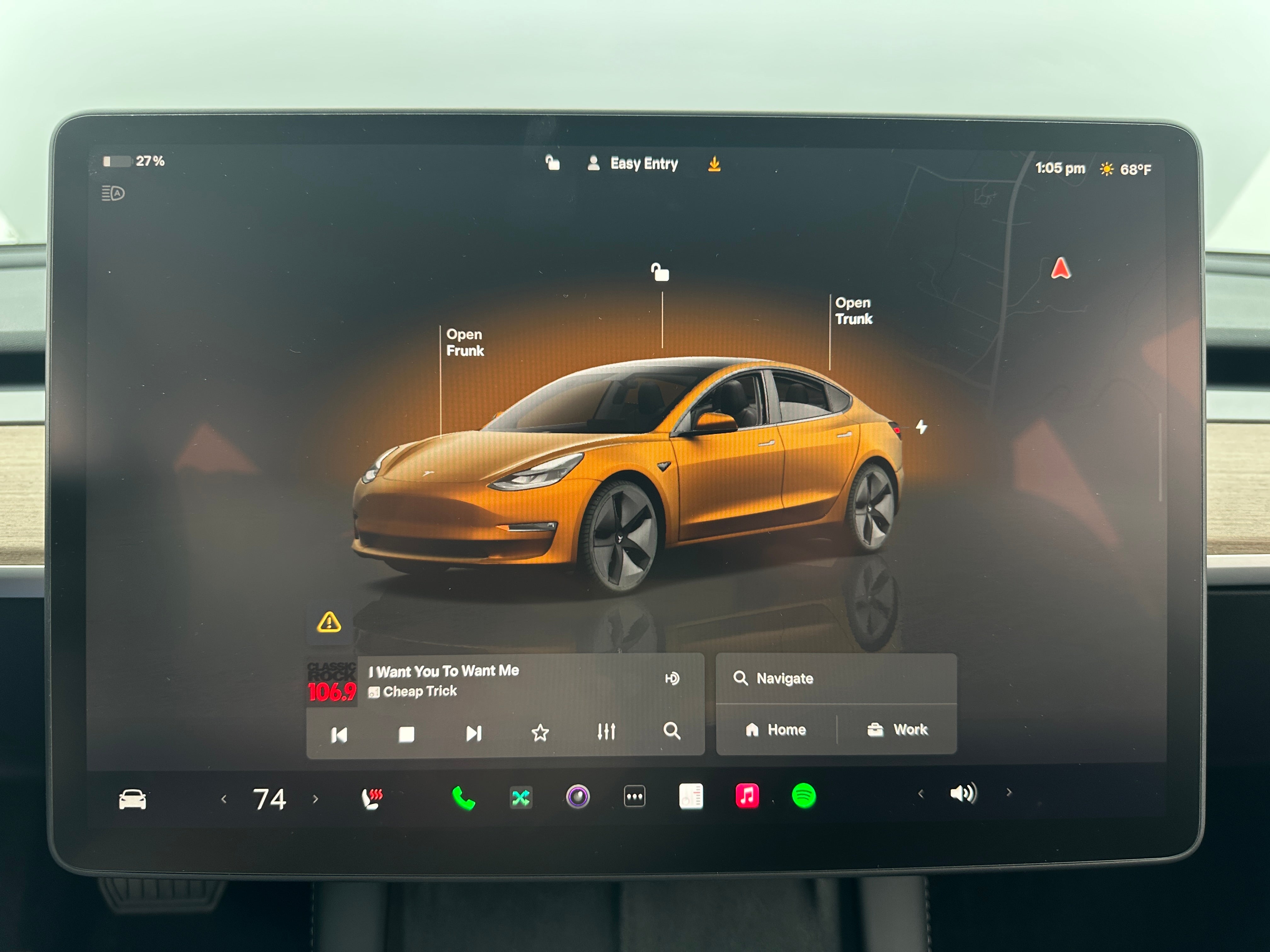 2023 Tesla Model 3 Long Range 4