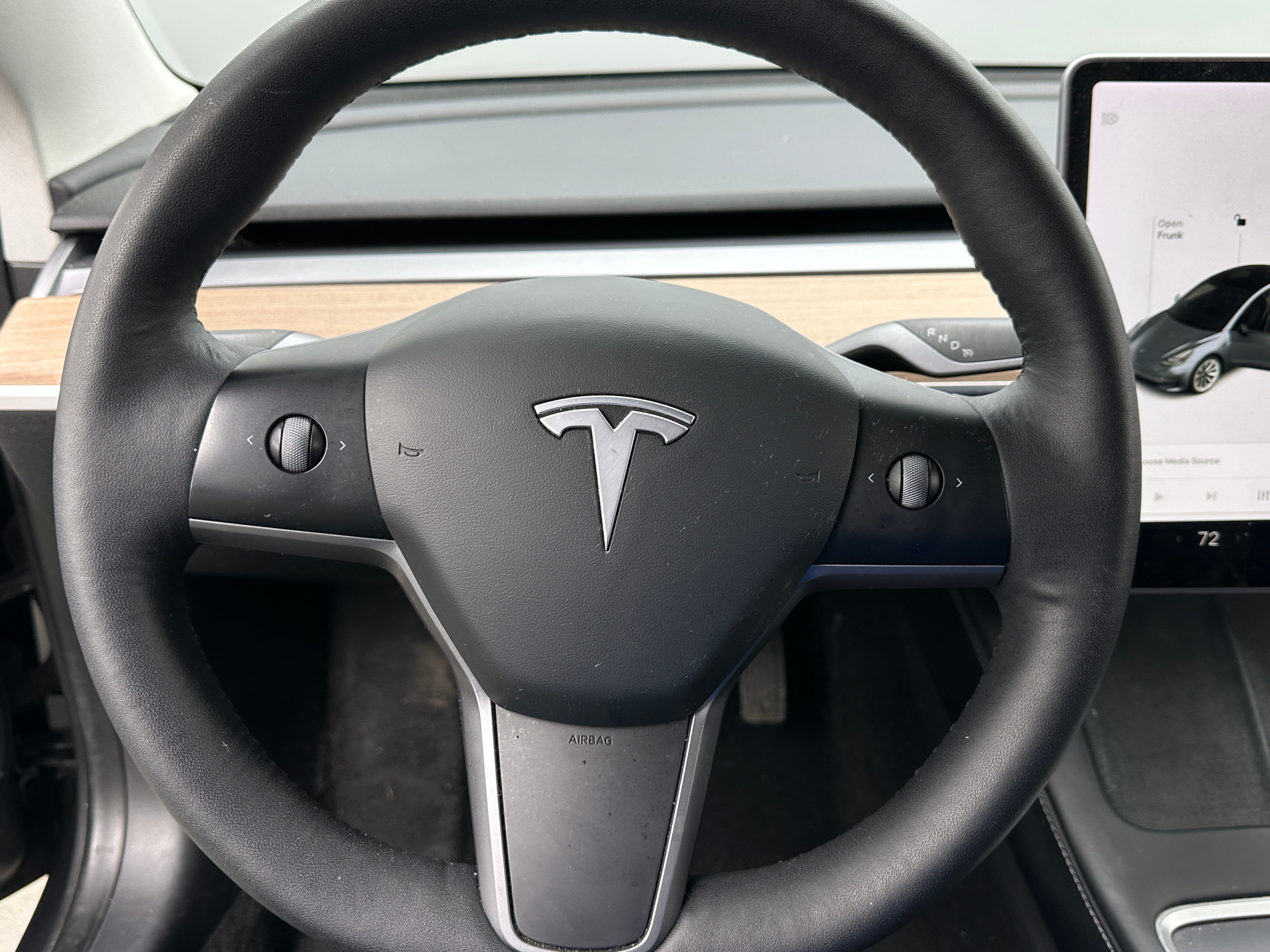 2021 Tesla Model 3 Long Range 5