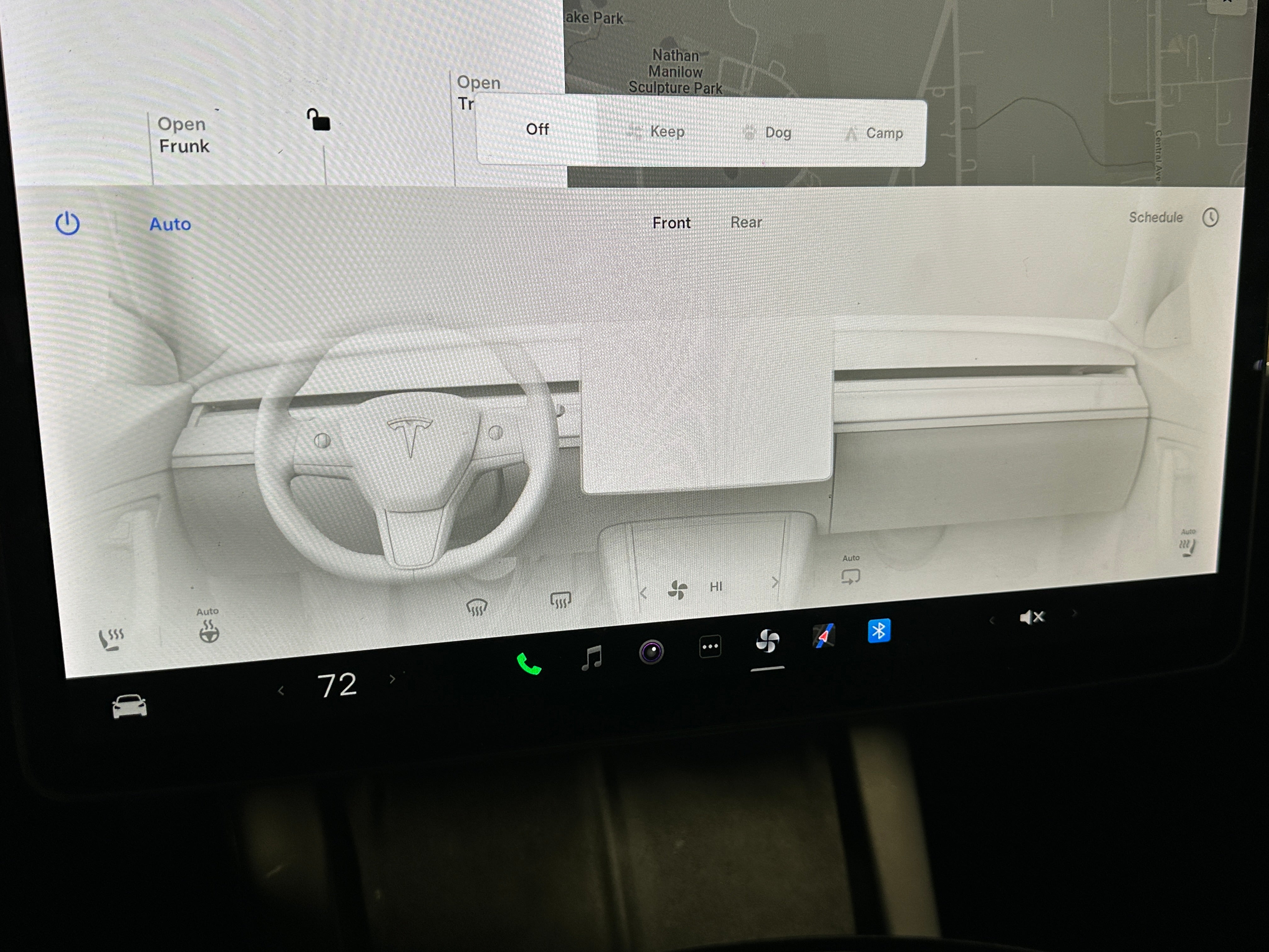 2021 Tesla Model 3 Long Range 4