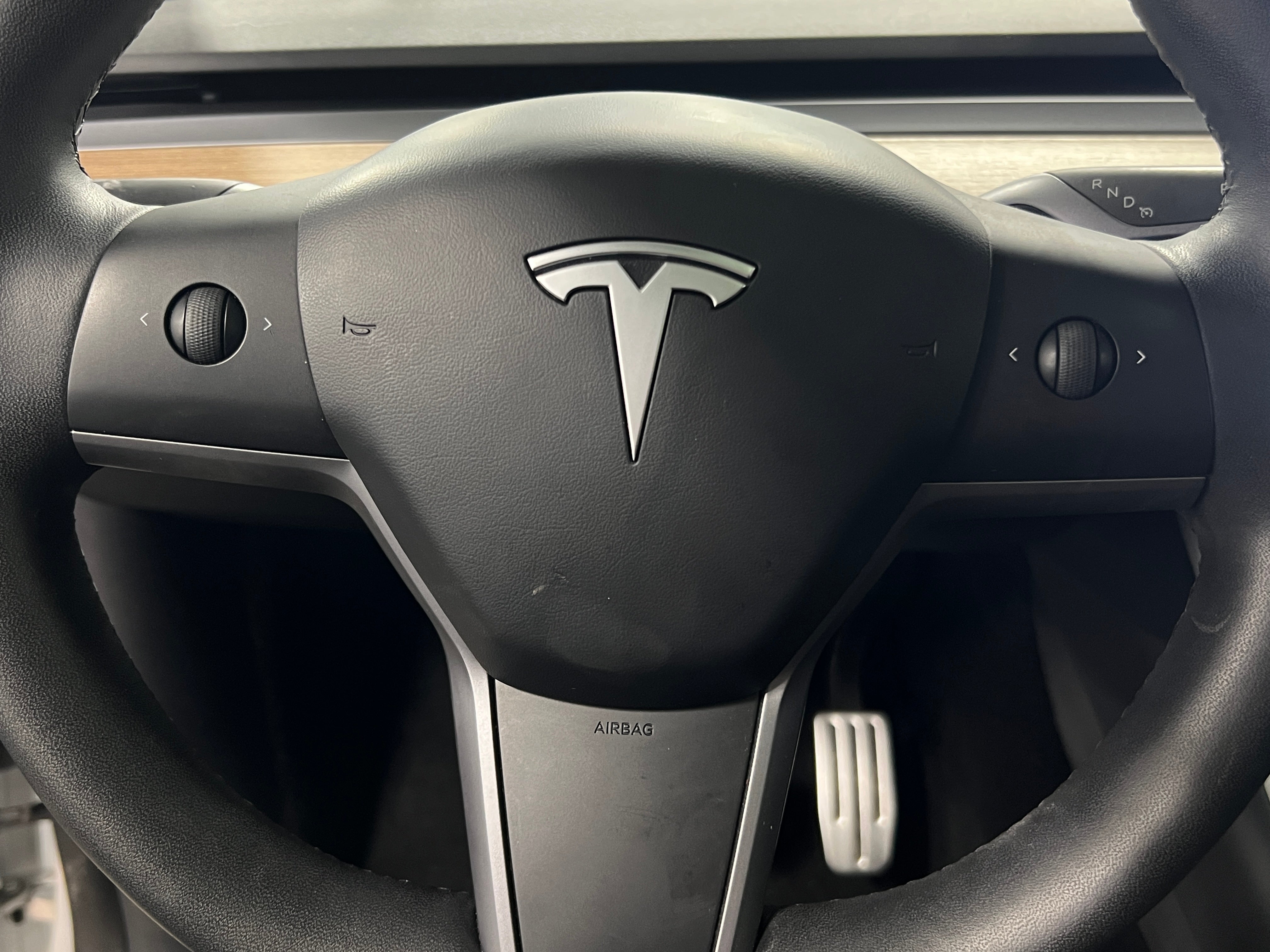 2020 Tesla Model Y Long Range 4