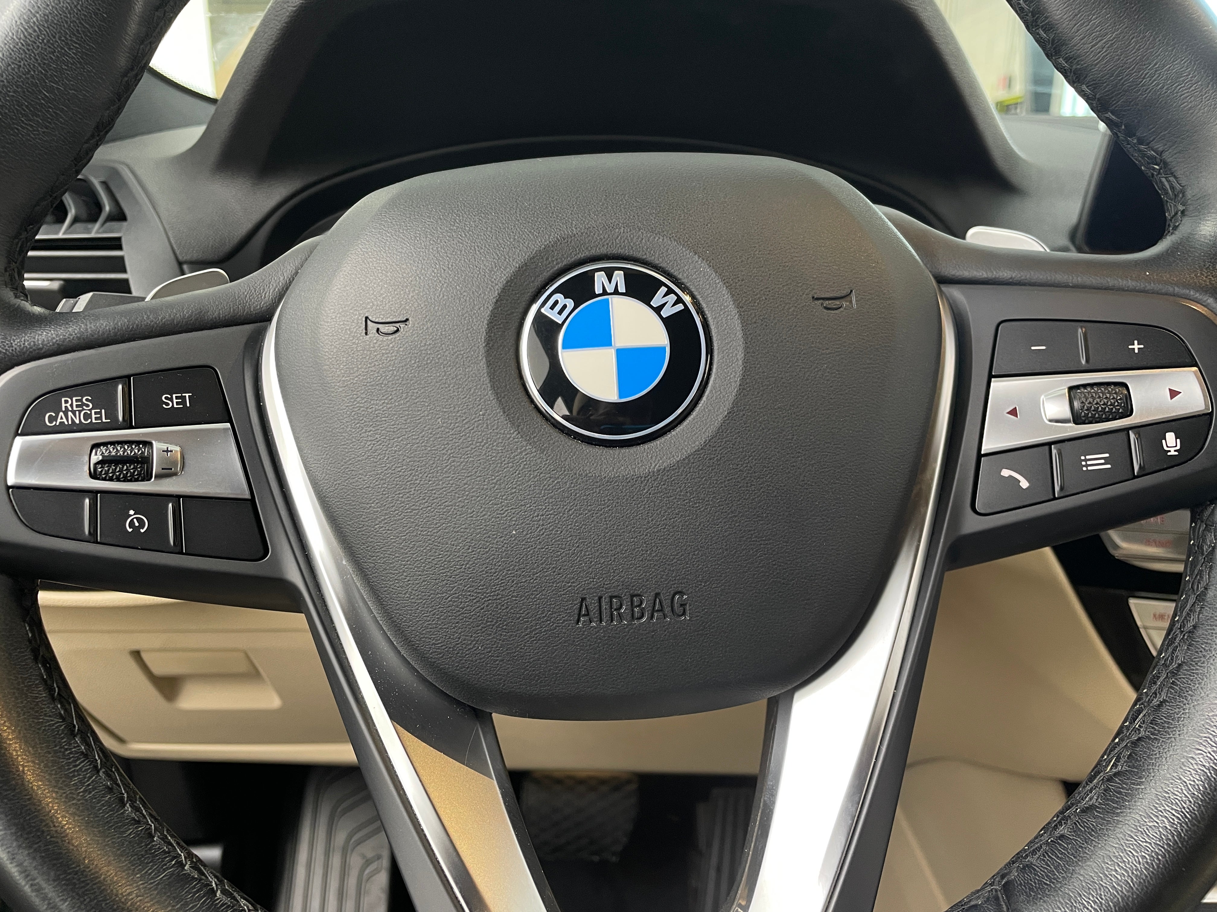 2021 BMW X3 sDrive30i 5