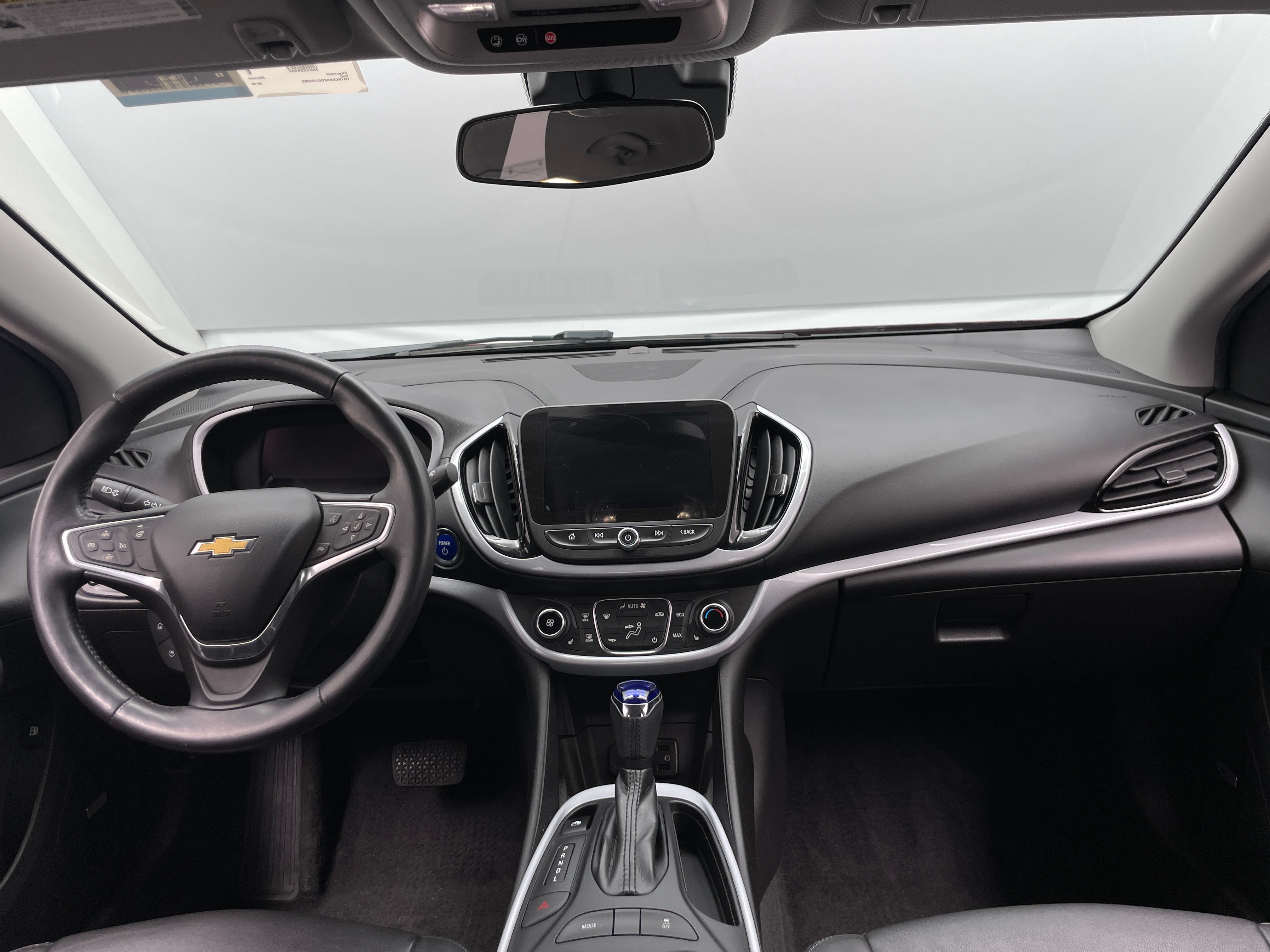 2016 Chevrolet Volt LT 2