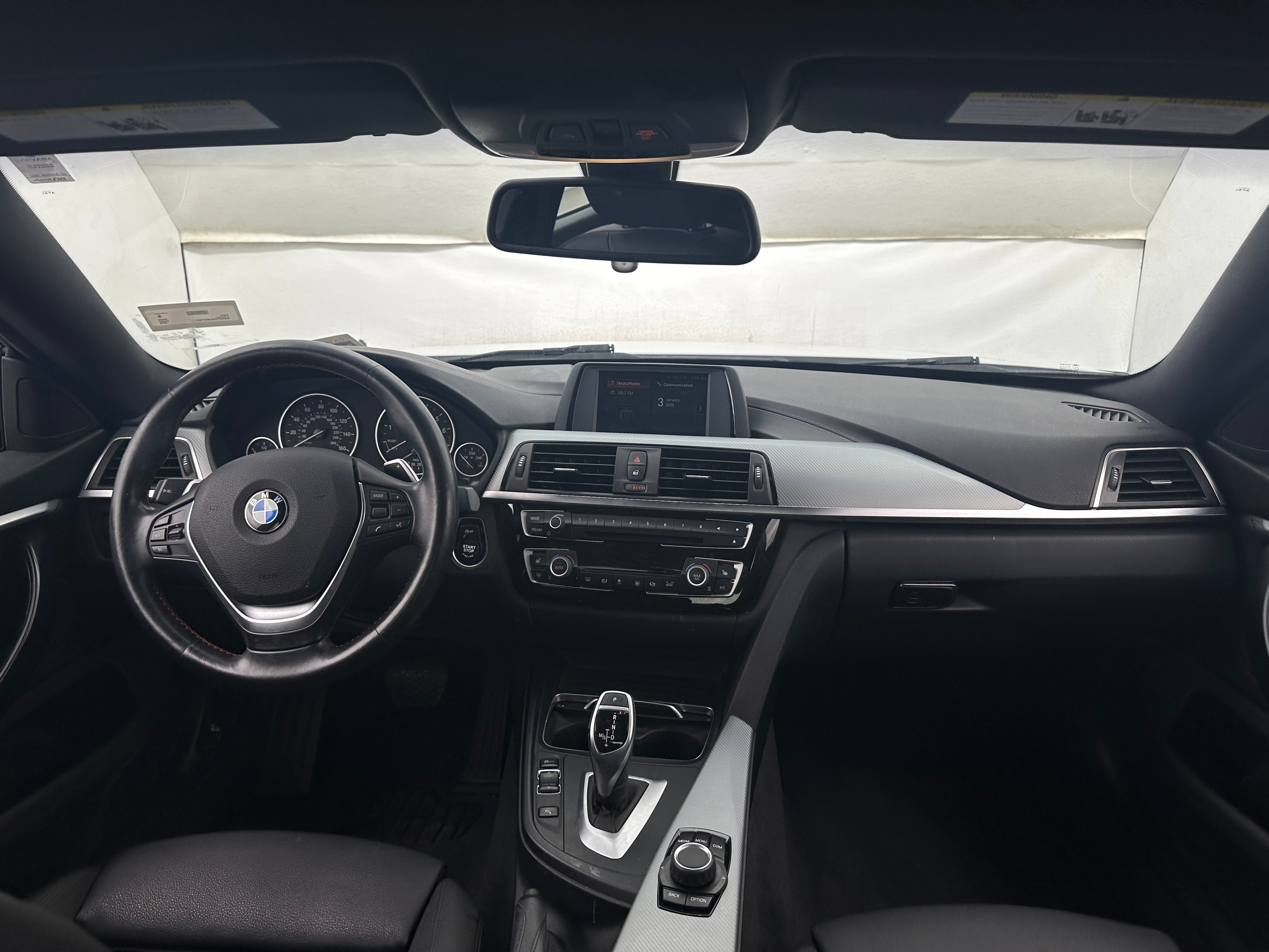 2018 BMW 4 Series 430i 3