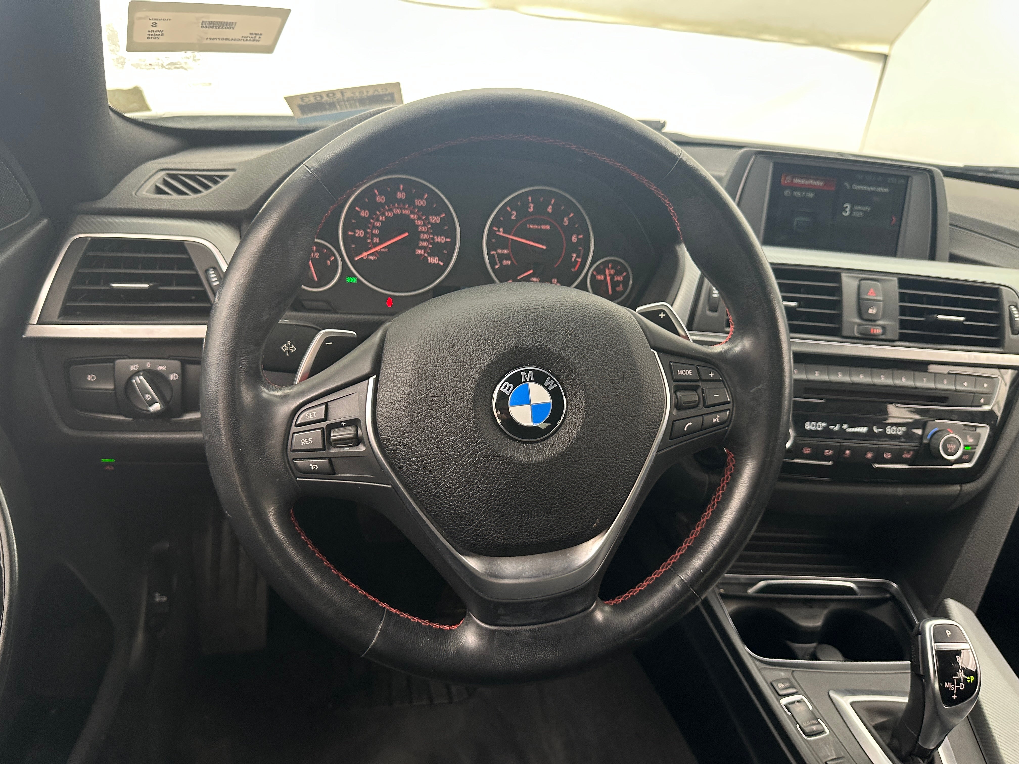 2018 BMW 4 Series 430i 5