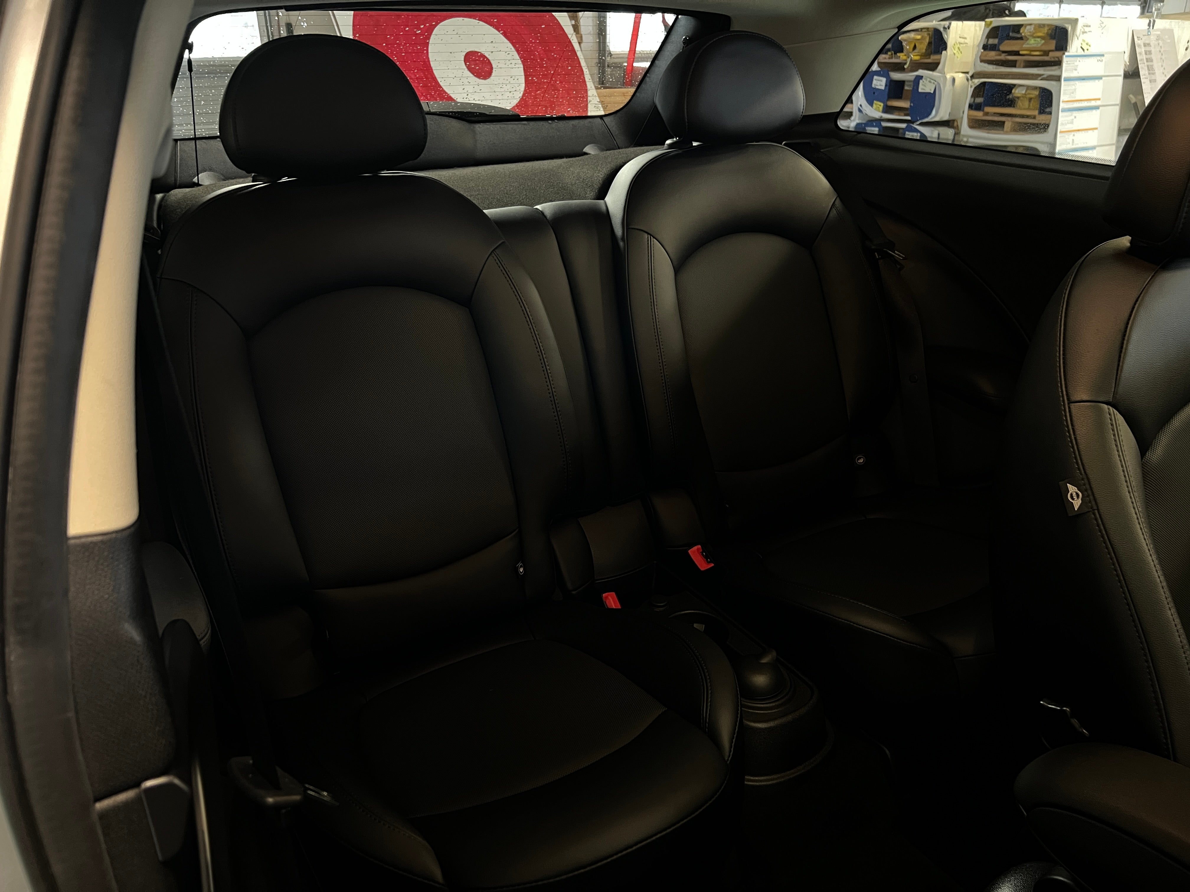 2015 MINI Cooper Paceman S 6