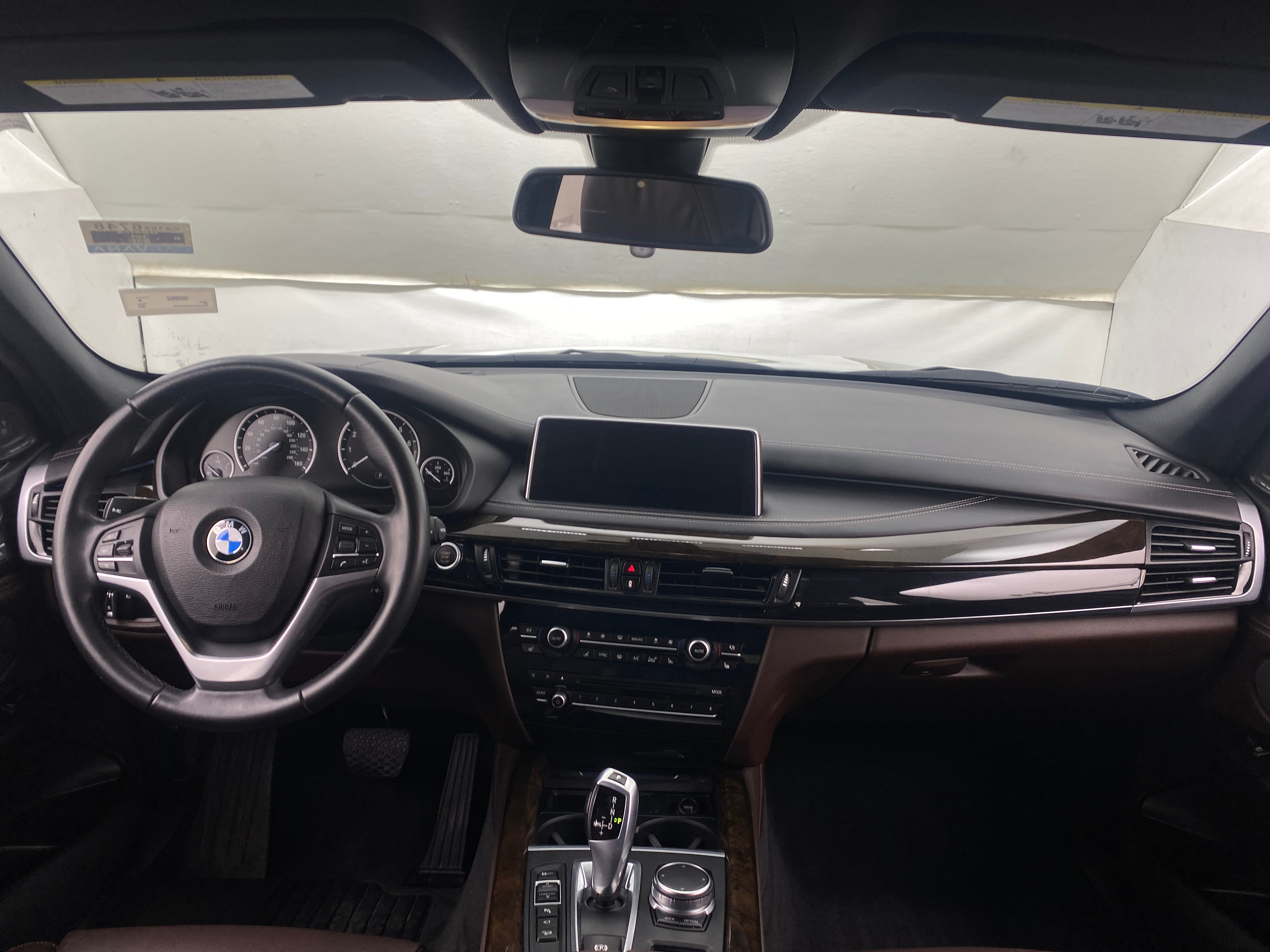 2017 BMW X5 xDrive35i 2