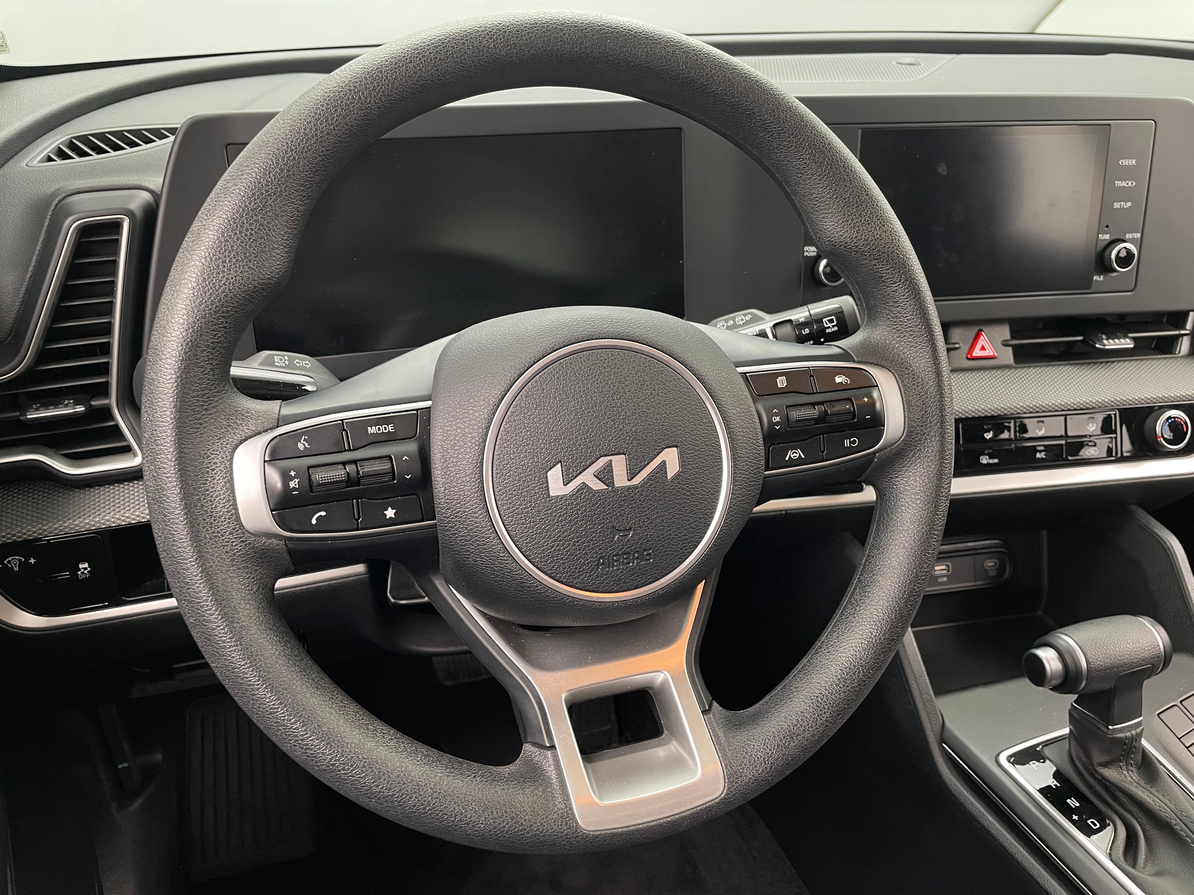 2024 Kia Sportage LX 5