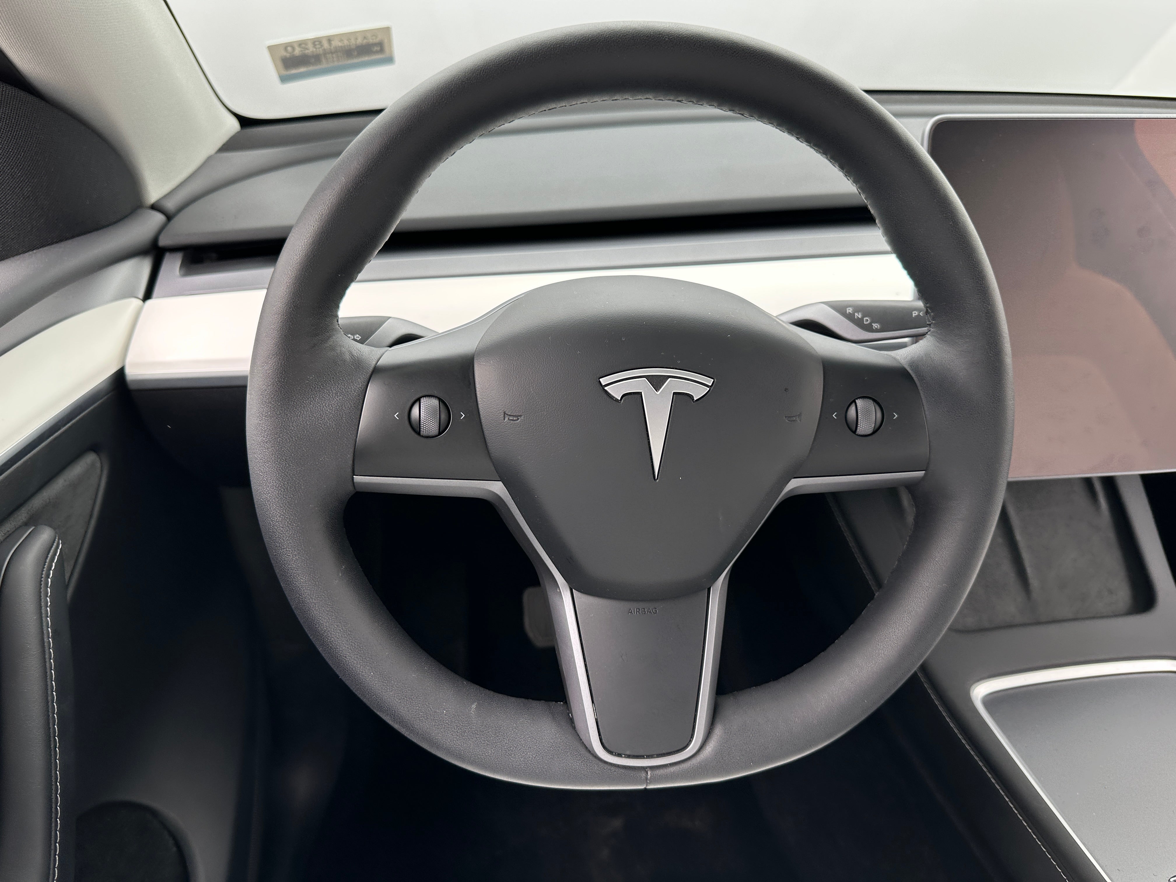 2023 Tesla Model Y Long Range 5