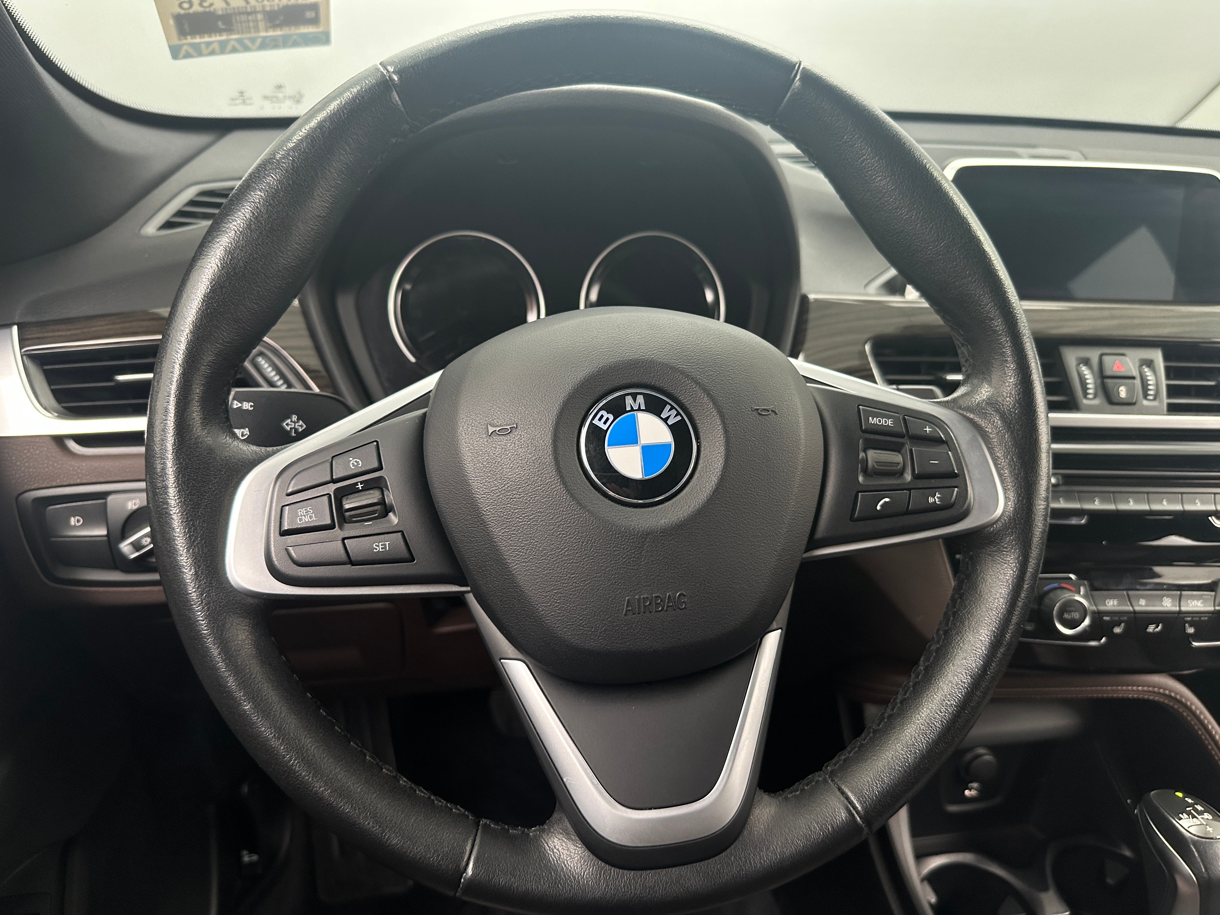 2019 BMW X1 sDrive28i 5