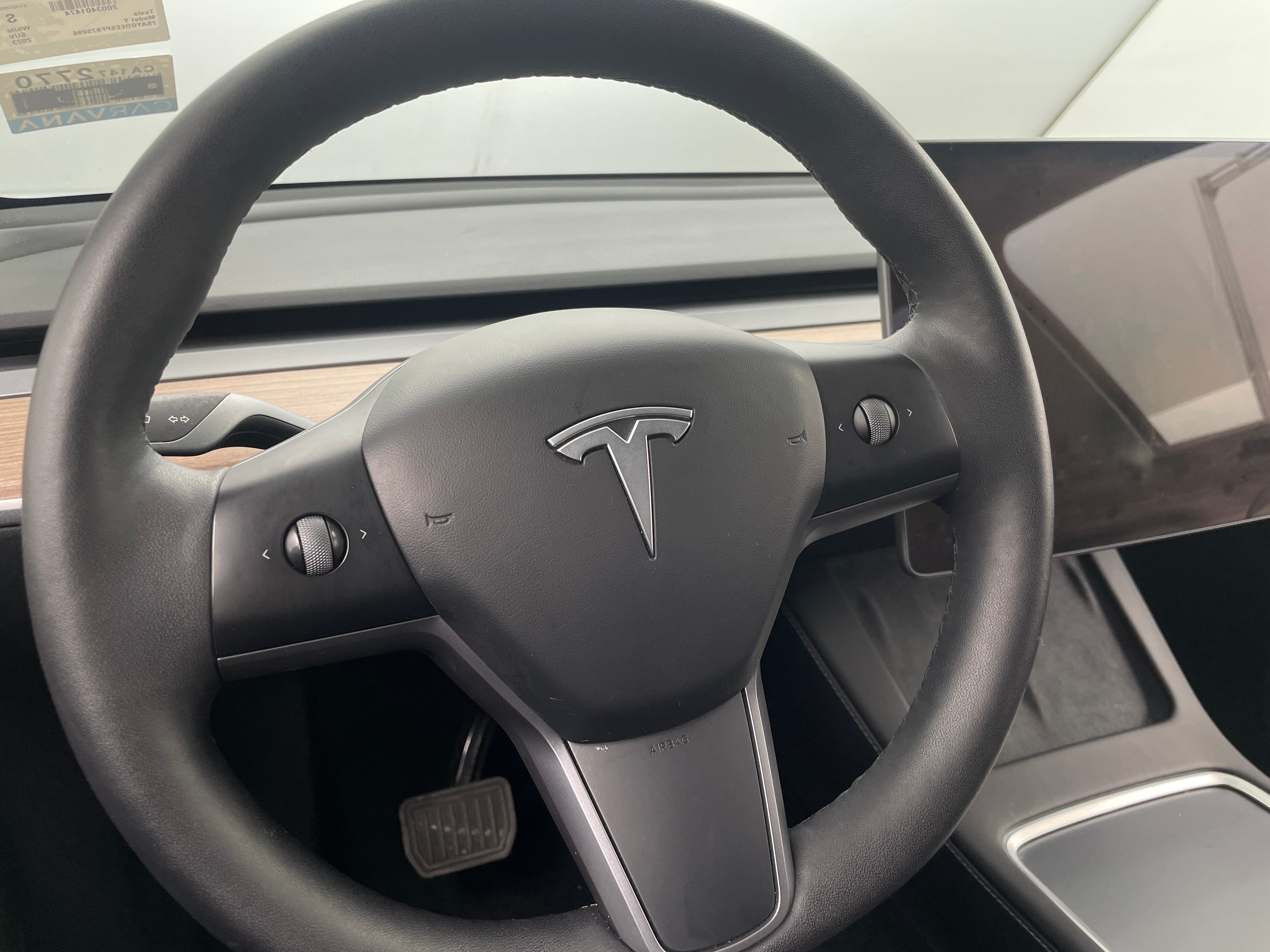 2023 Tesla Model Y Long Range 5