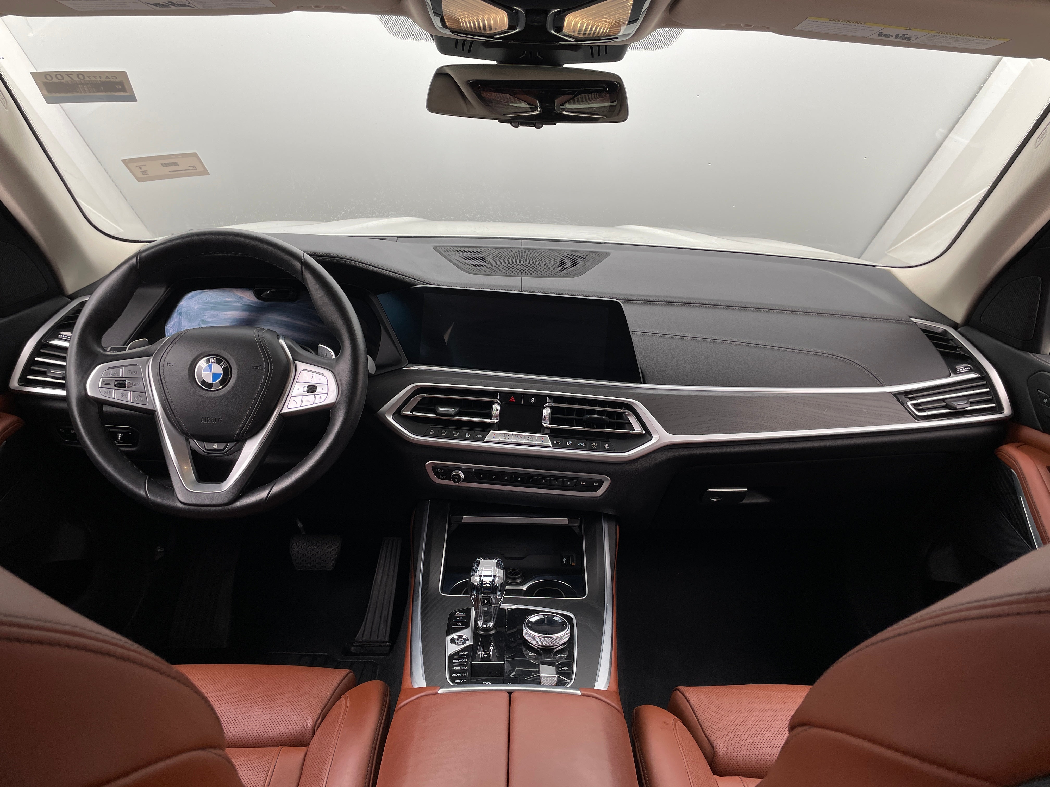 2022 BMW X7 xDrive40i 2