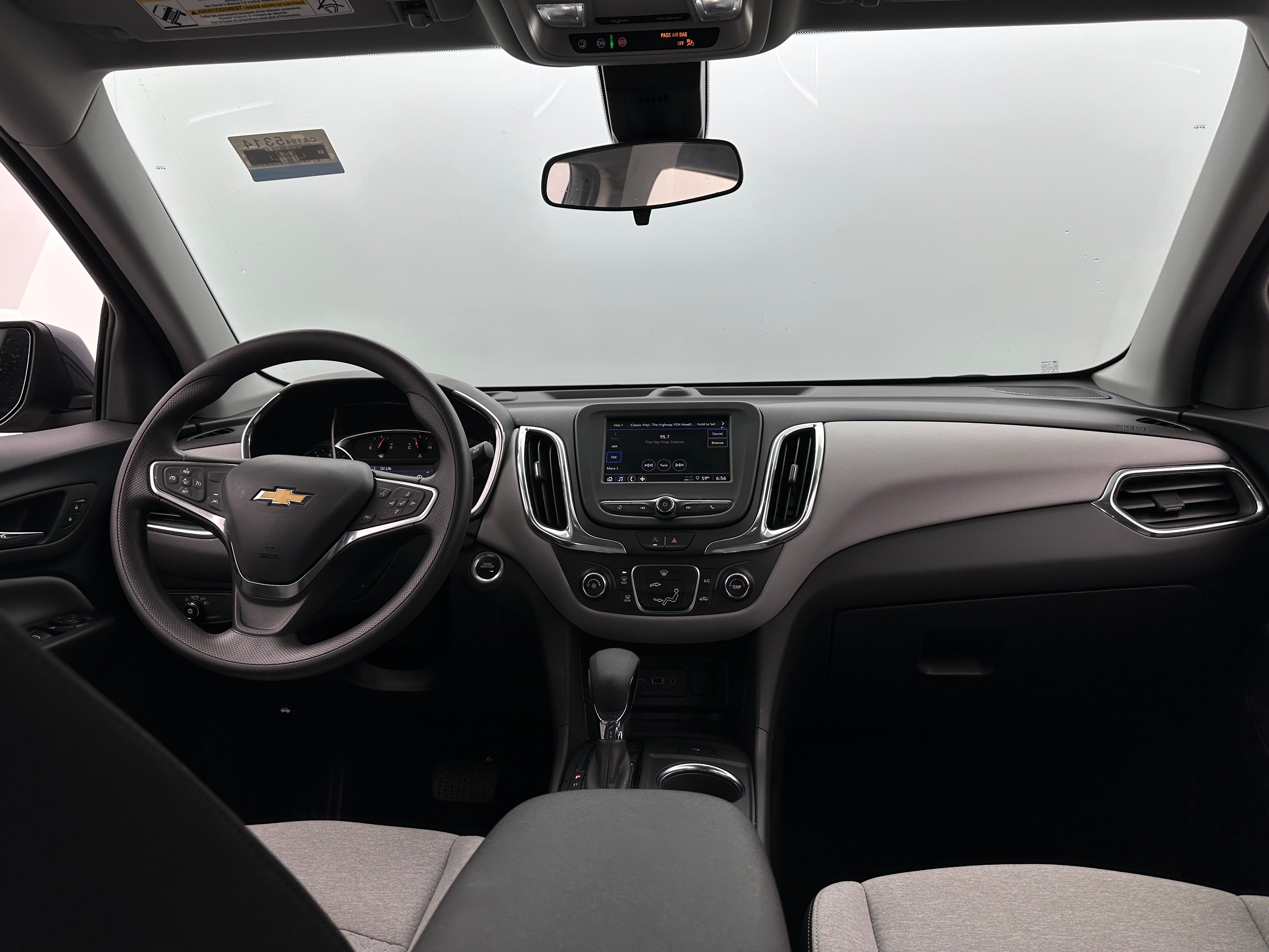 2023 Chevrolet Equinox LT 3