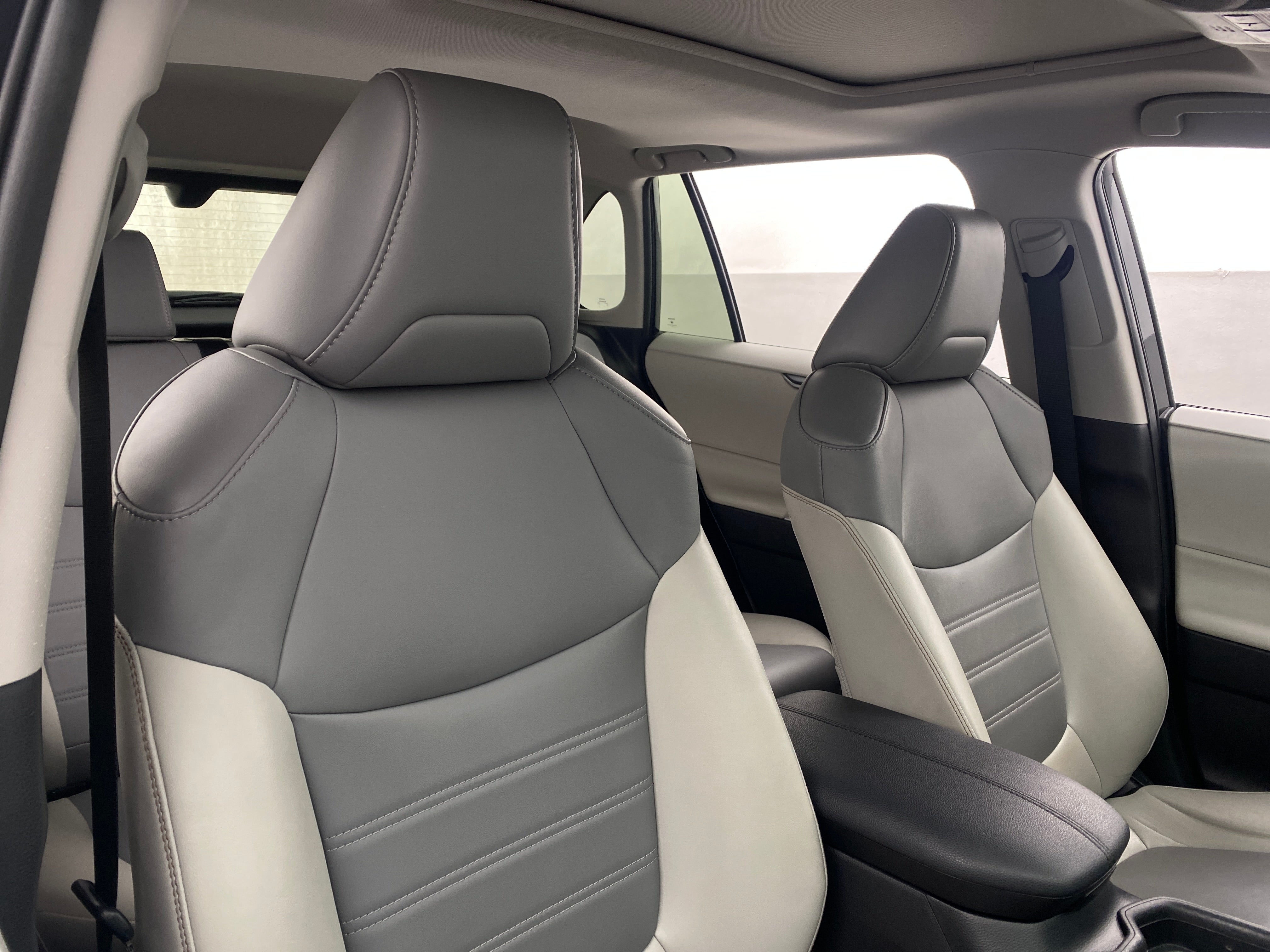 2019 Toyota RAV4 XLE Premium 2