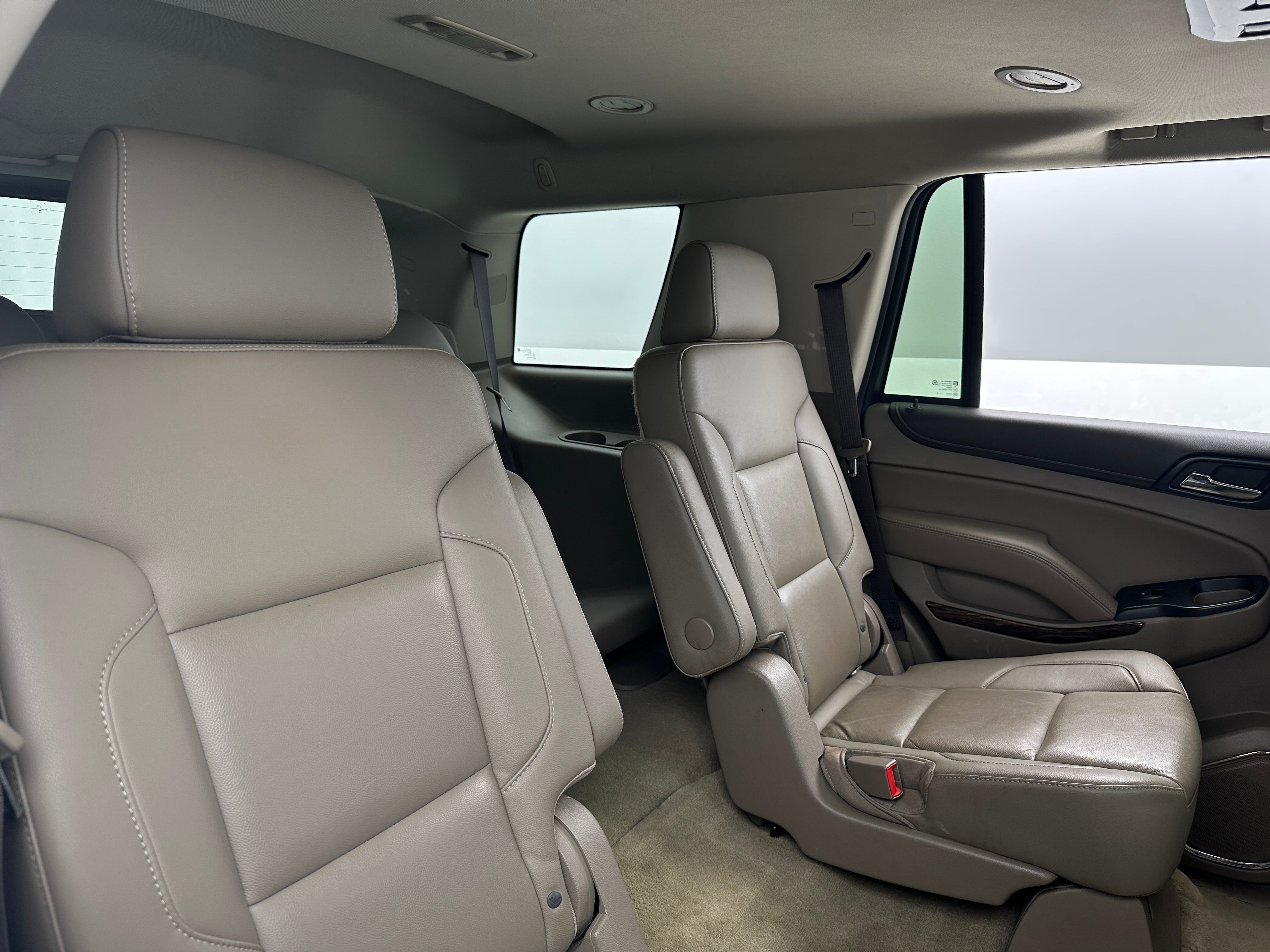 2018 GMC Yukon SLT 5