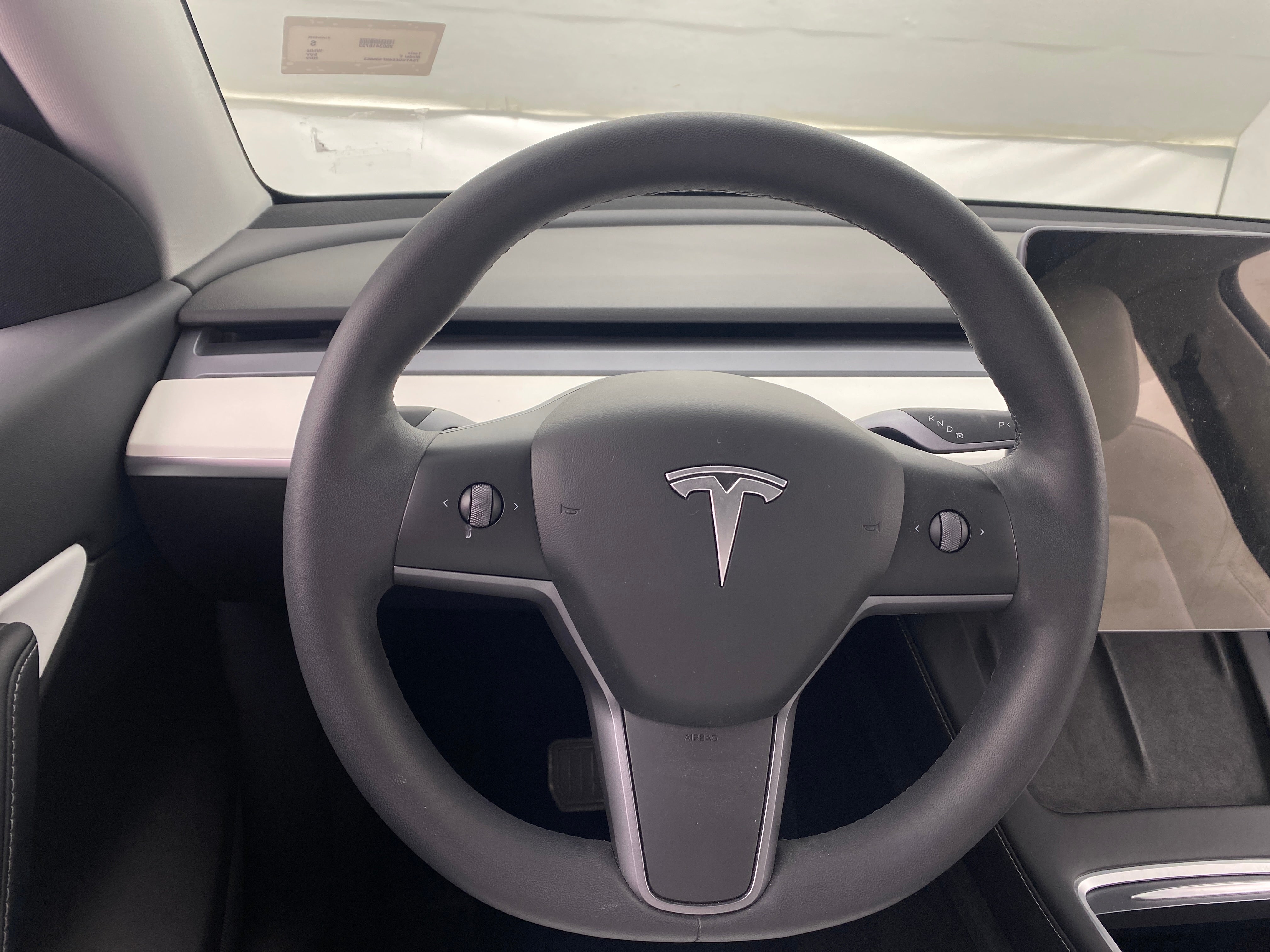 2022 Tesla Model Y Long Range 3