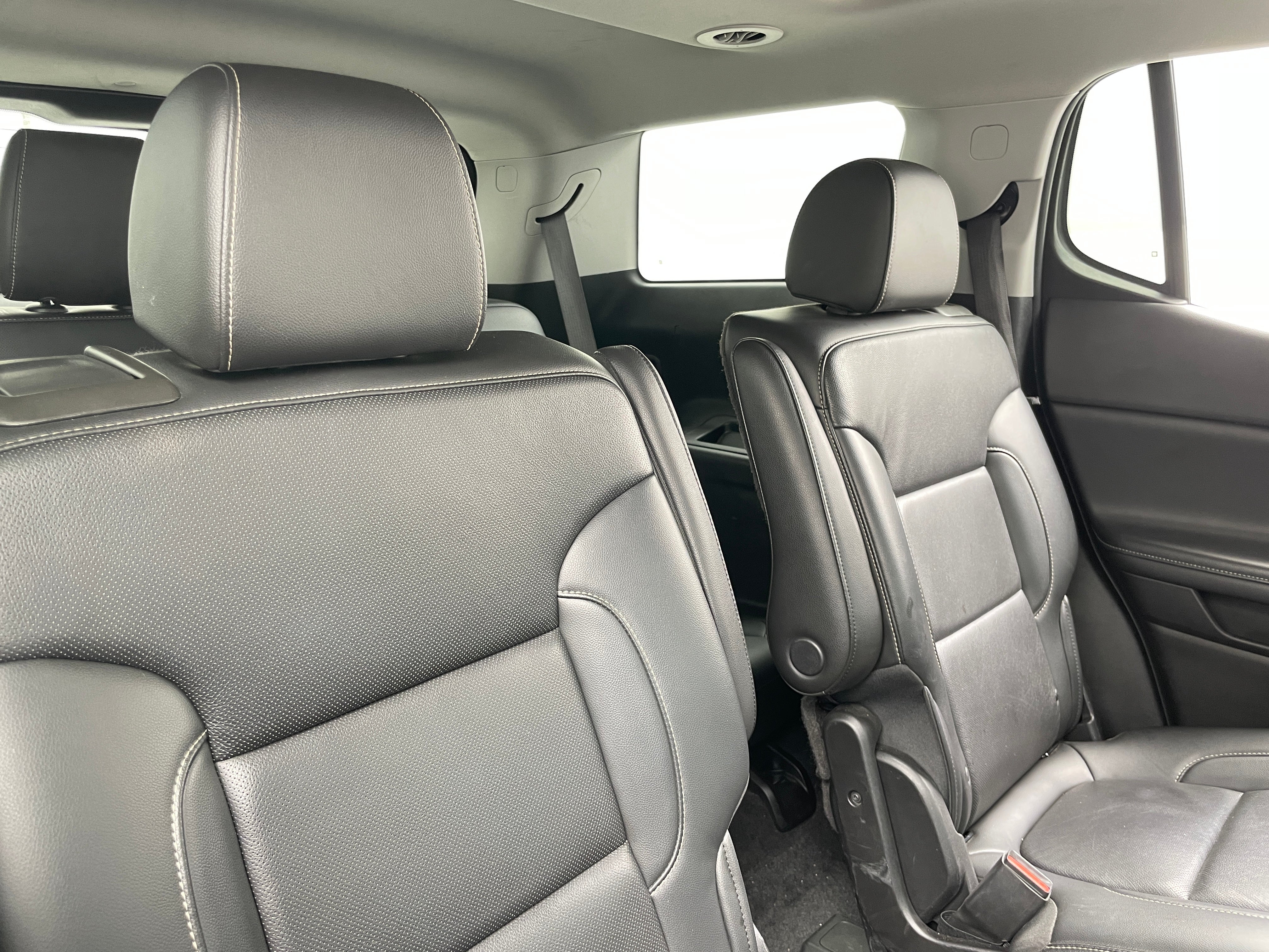 2021 GMC Acadia SLT 5
