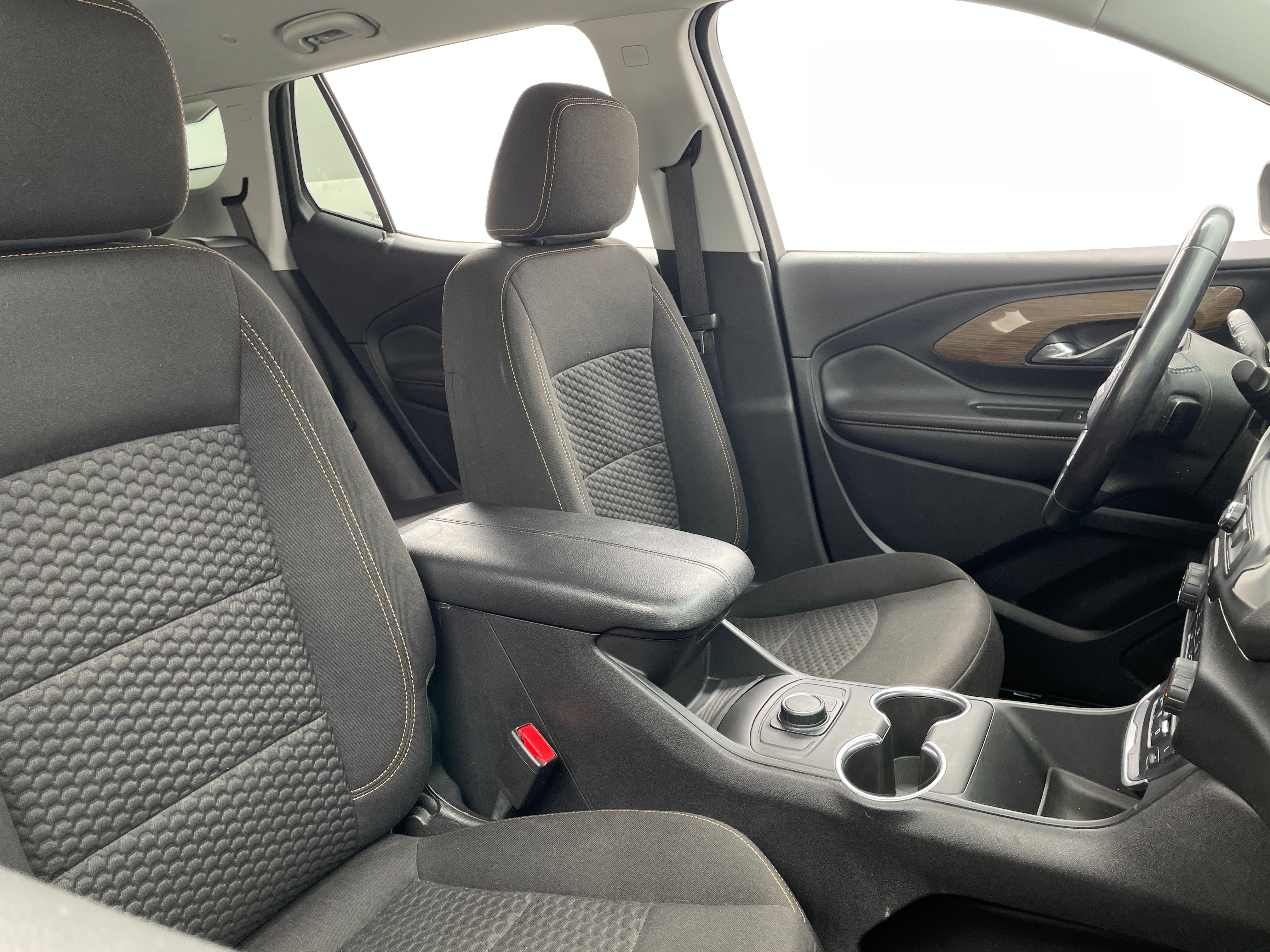 2019 GMC Terrain SLE 2