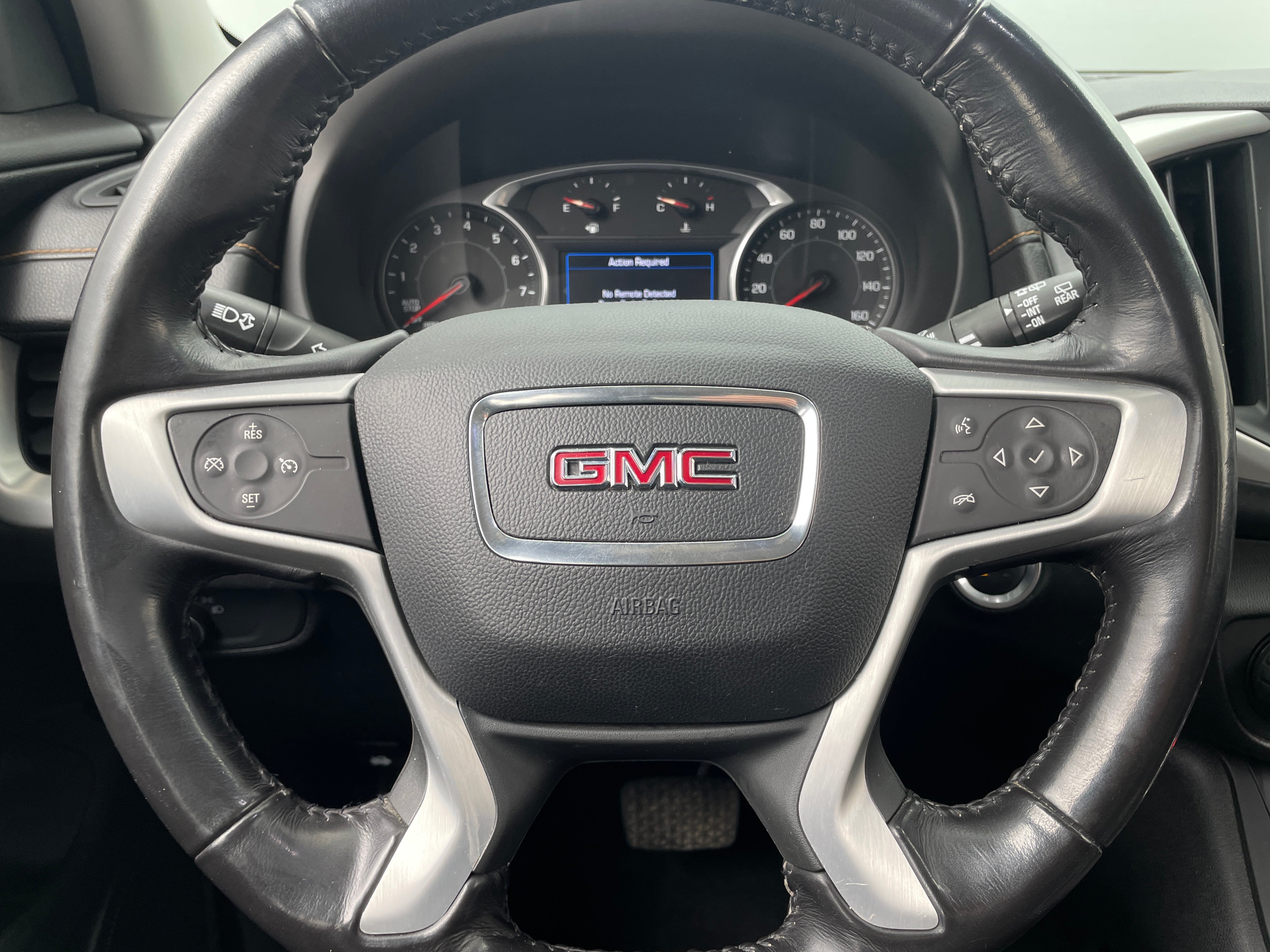 2019 GMC Terrain SLE 5