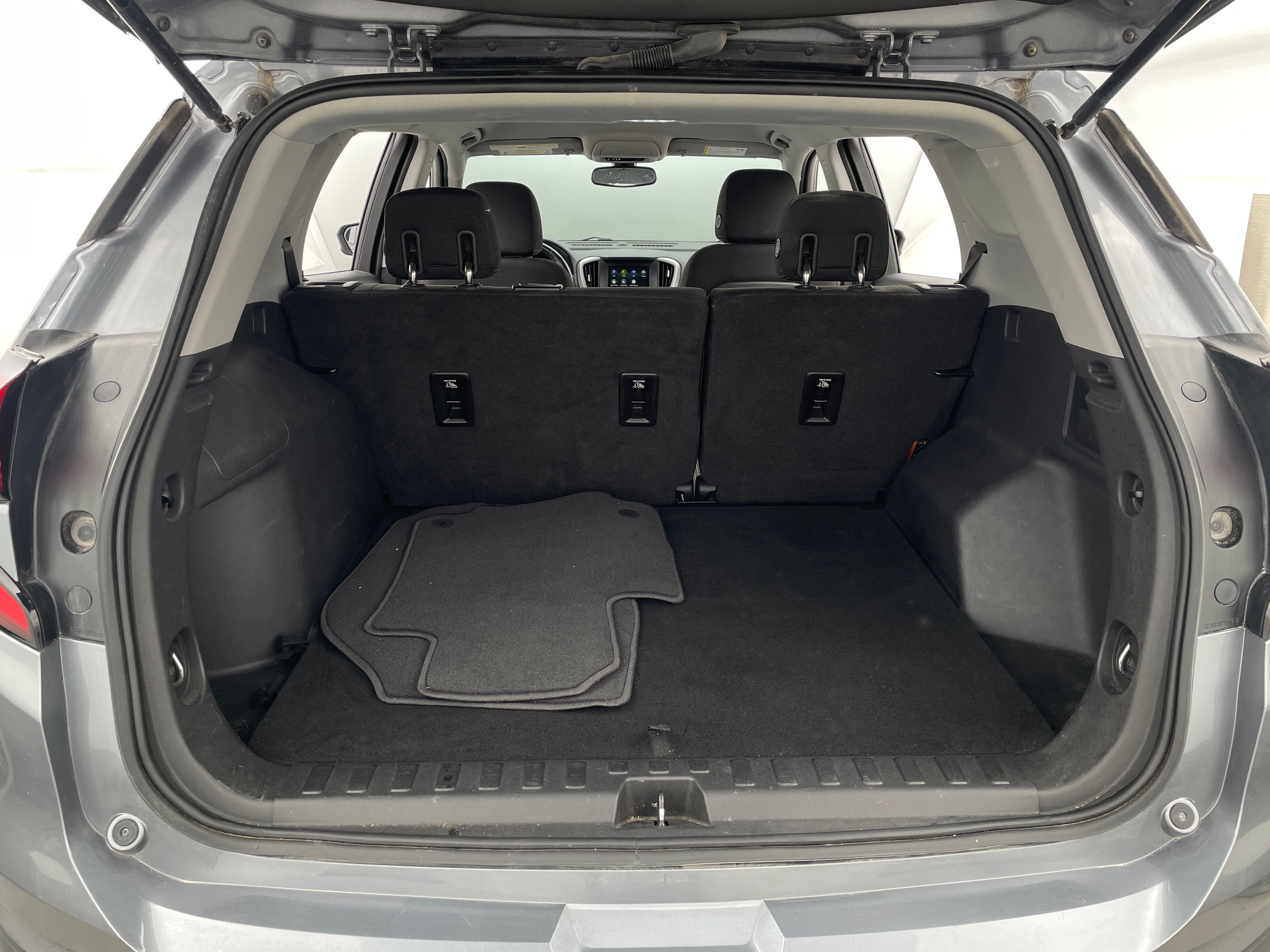 2019 GMC Terrain SLE 7