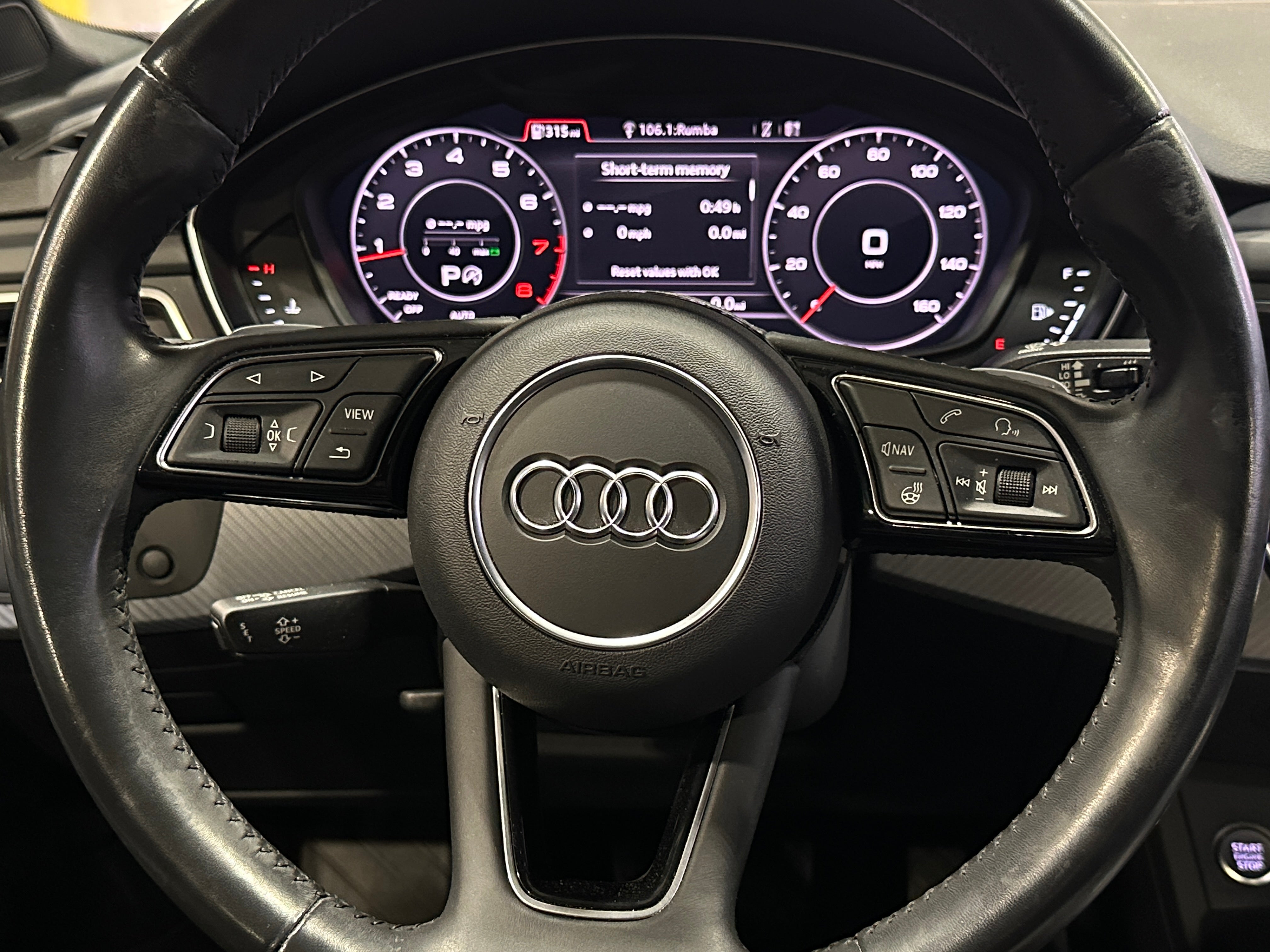 2018 Audi A5 Premium Plus 5