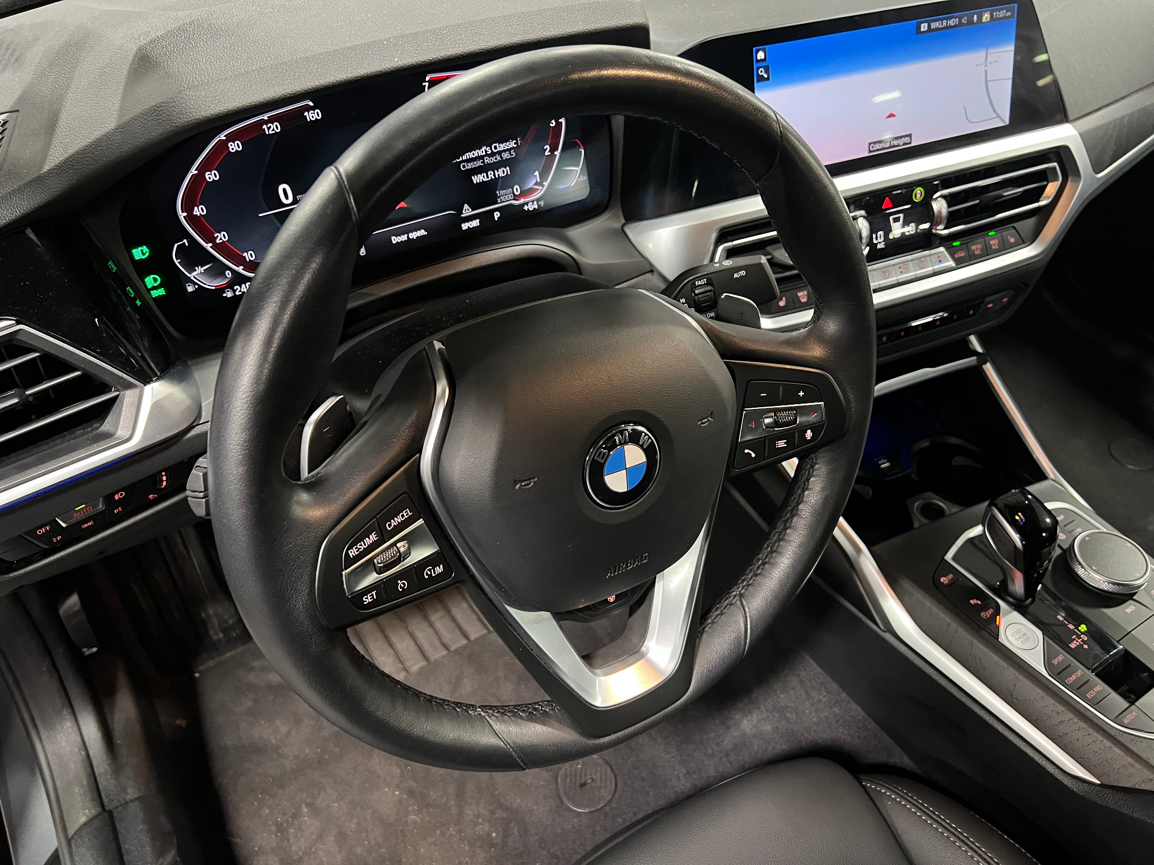 2023 BMW 4 Series 430i xDrive 3