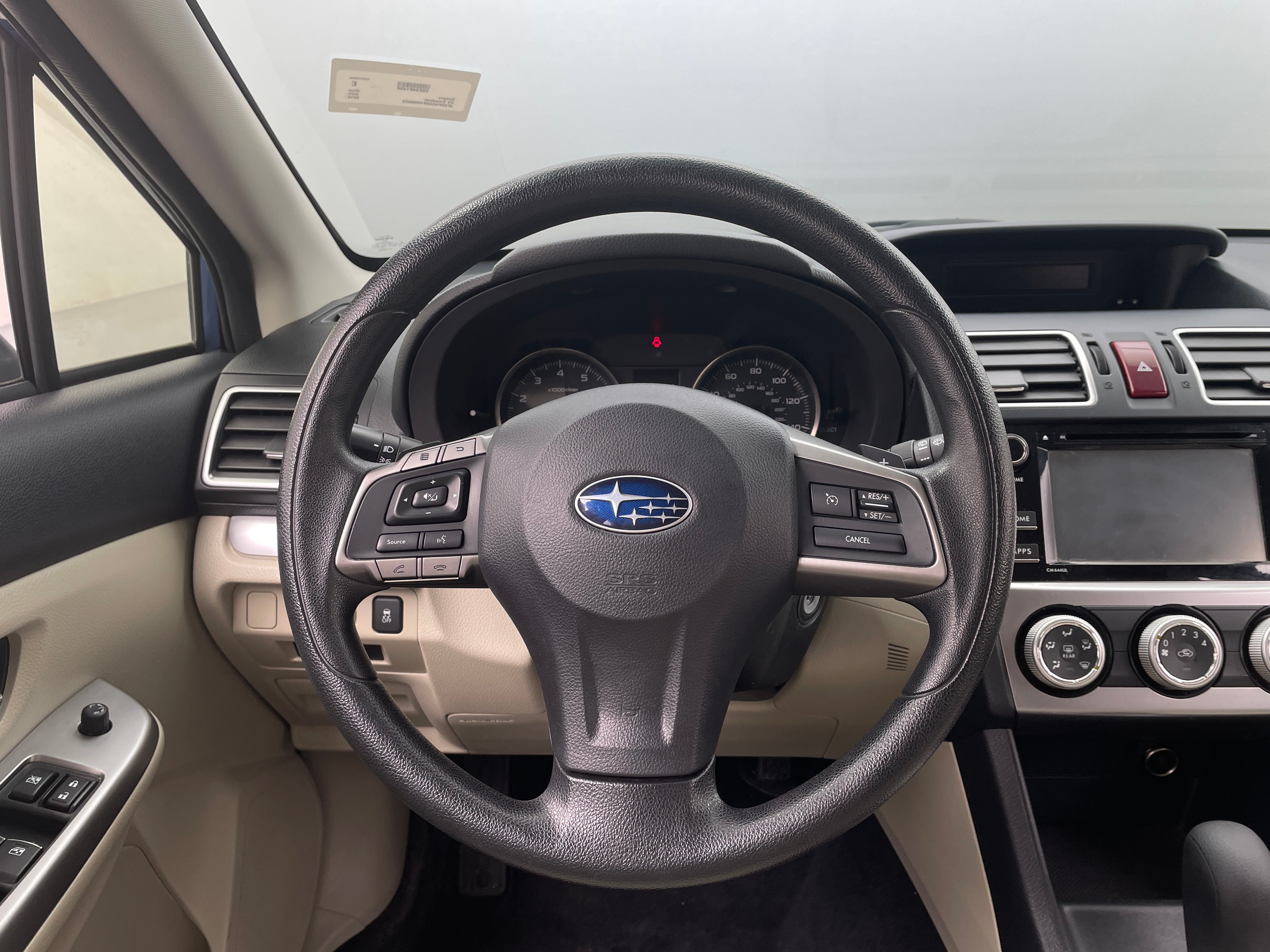 2015 Subaru XV Crosstrek Premium 5