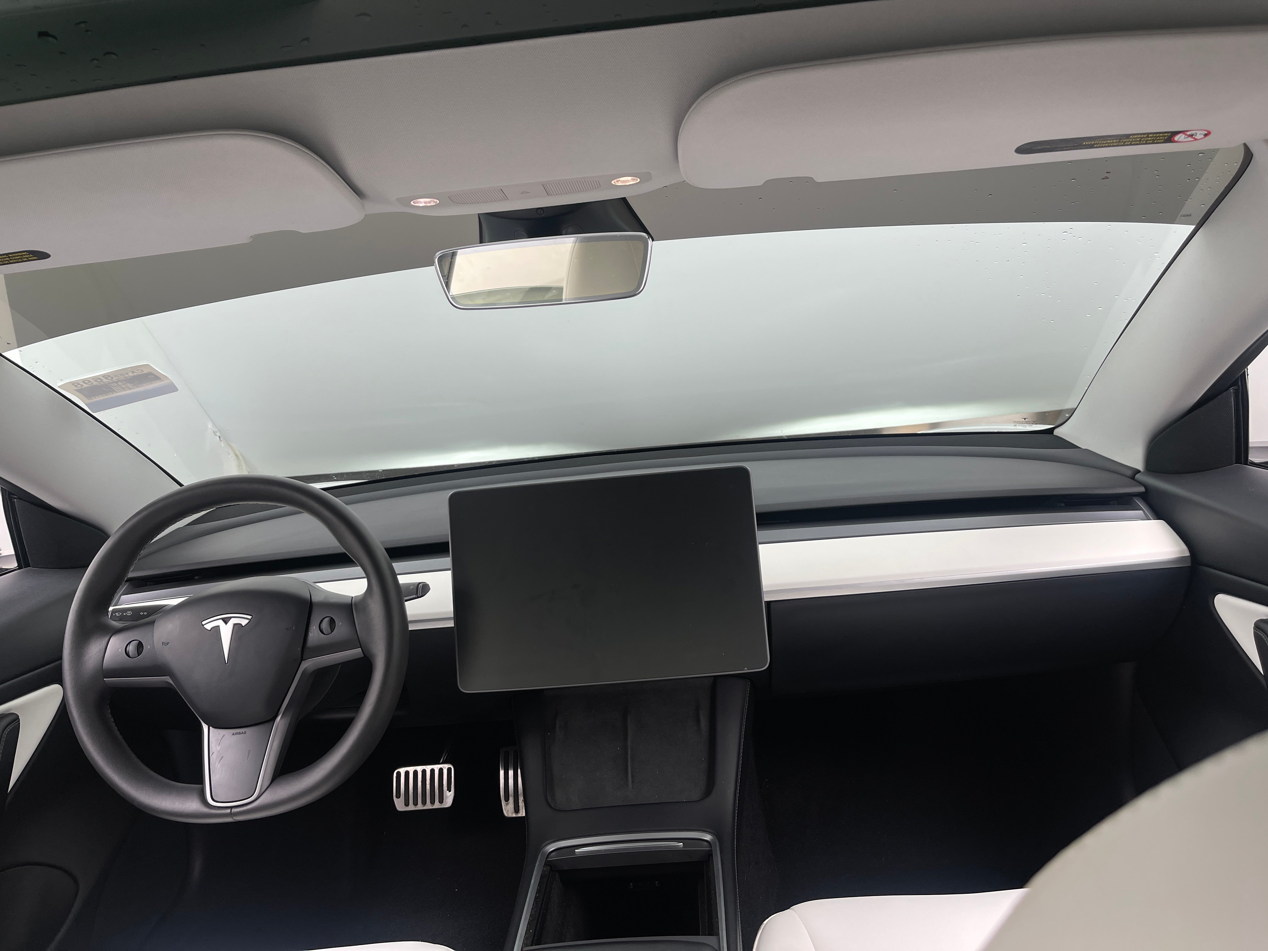 2021 Tesla Model 3 Long Range 3