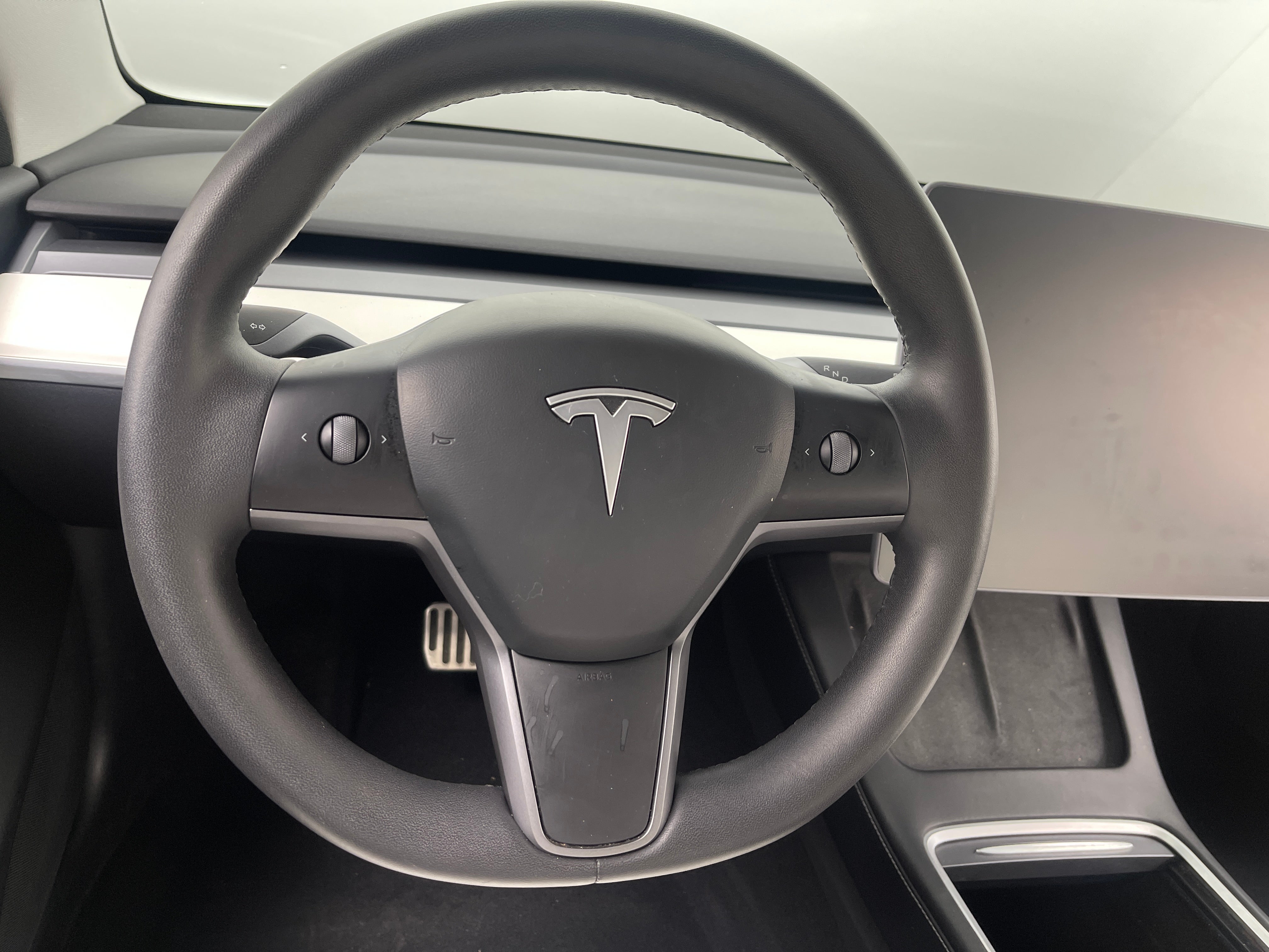 2021 Tesla Model 3 Long Range 5