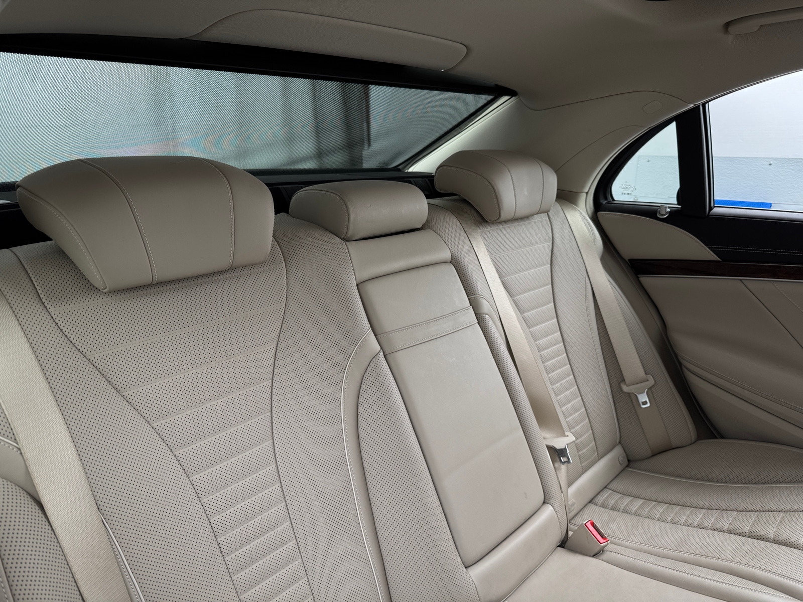 Thumbnail: 2018 Mercedes-Benz S-Class - 5