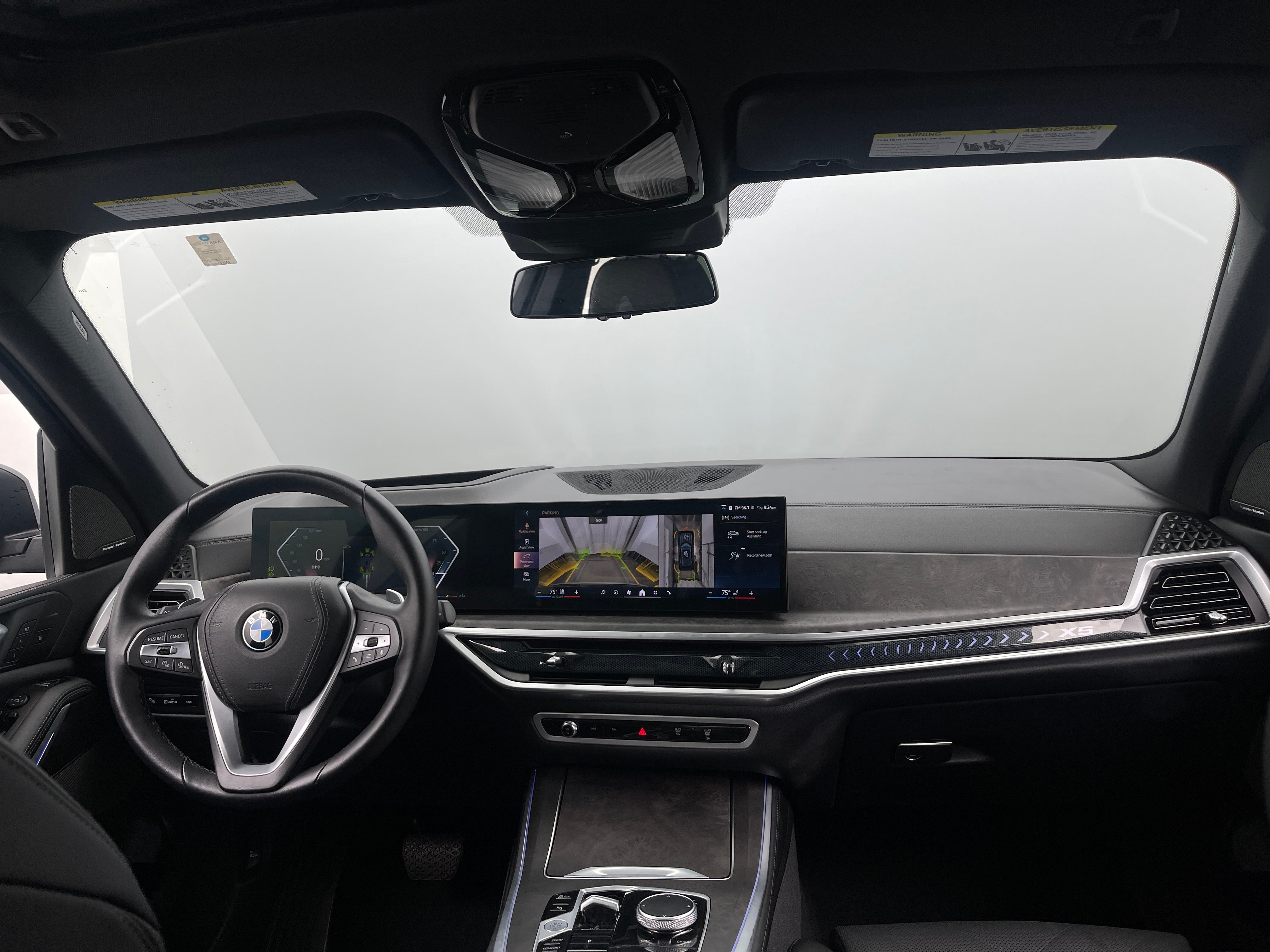 2024 BMW X5 sDrive40i 3