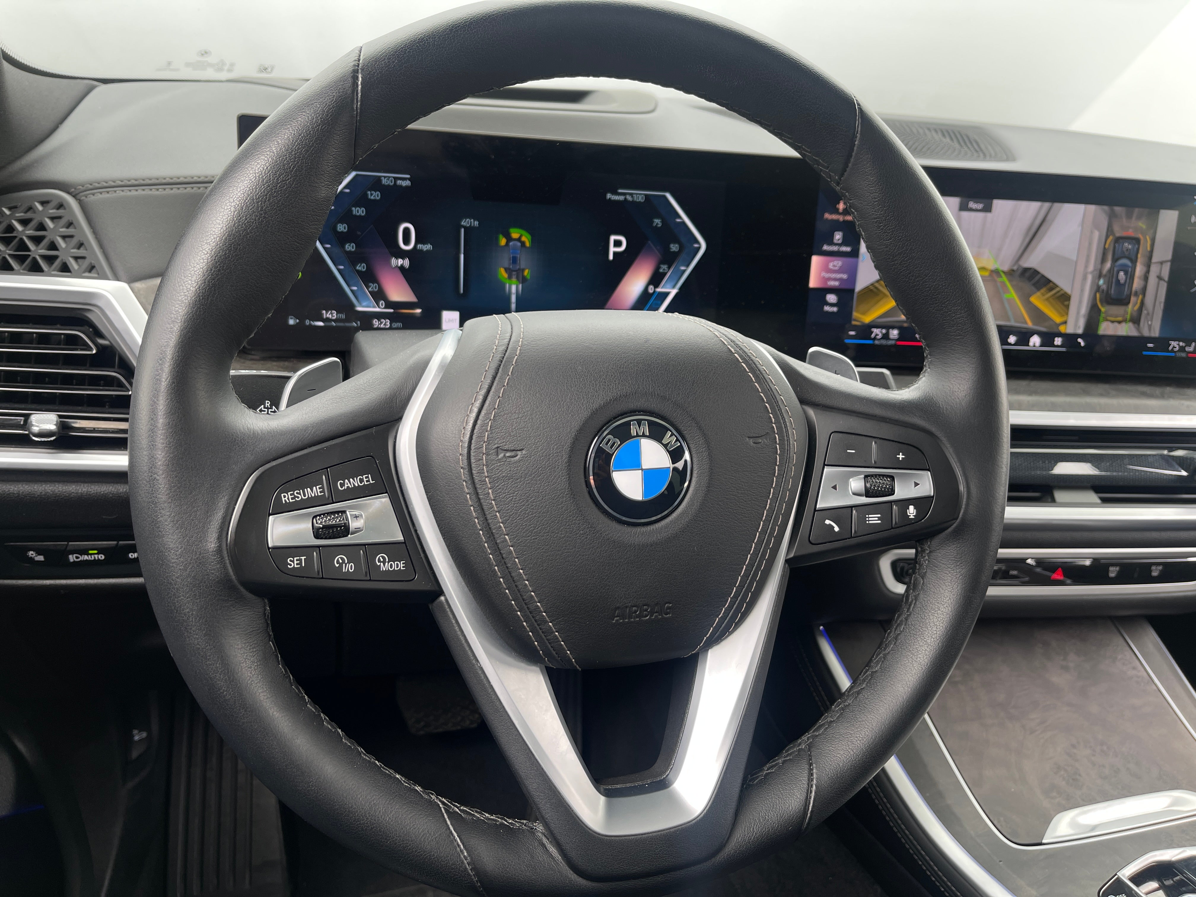 2024 BMW X5 sDrive40i 5